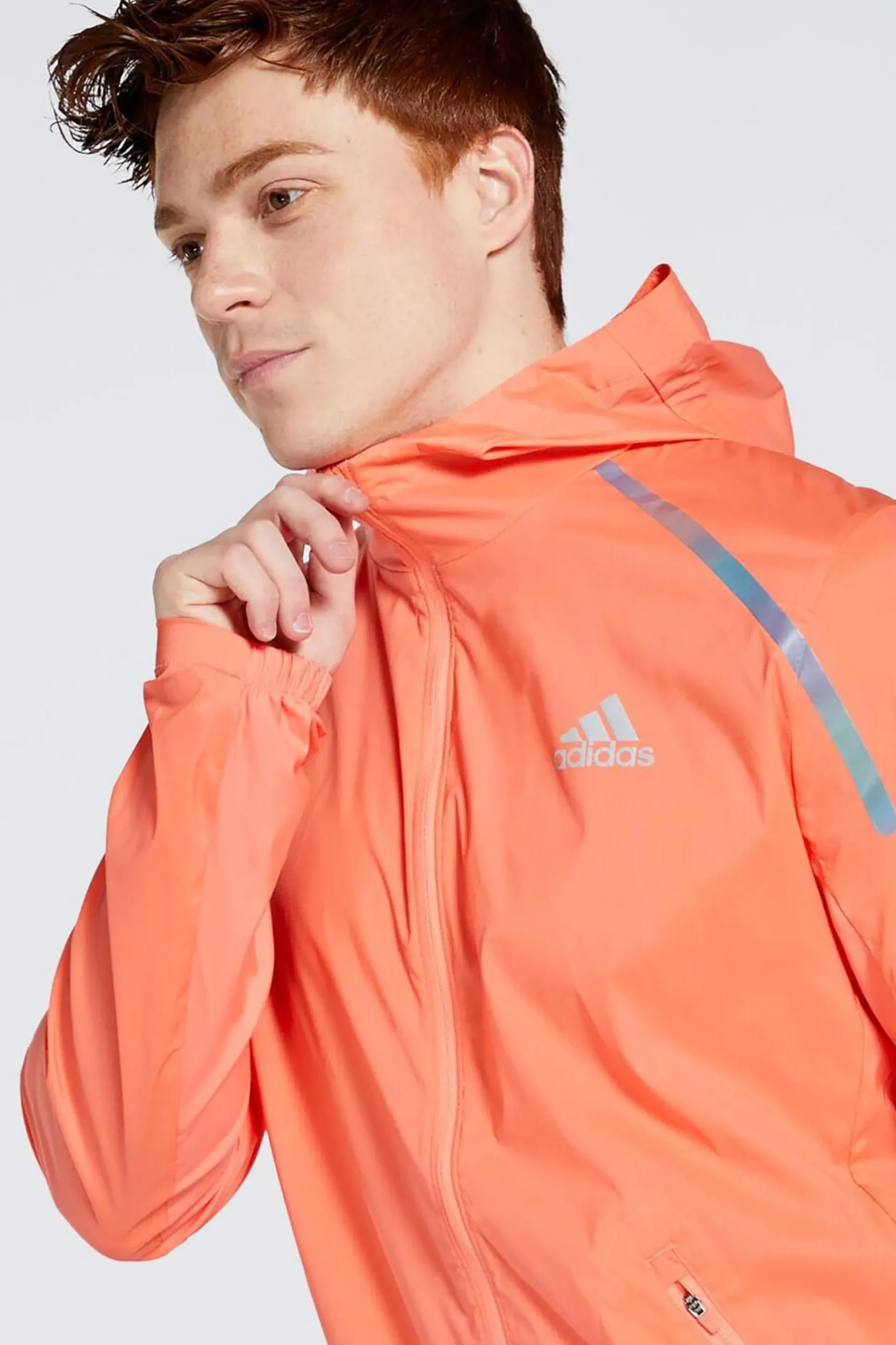 adidas Running Fast