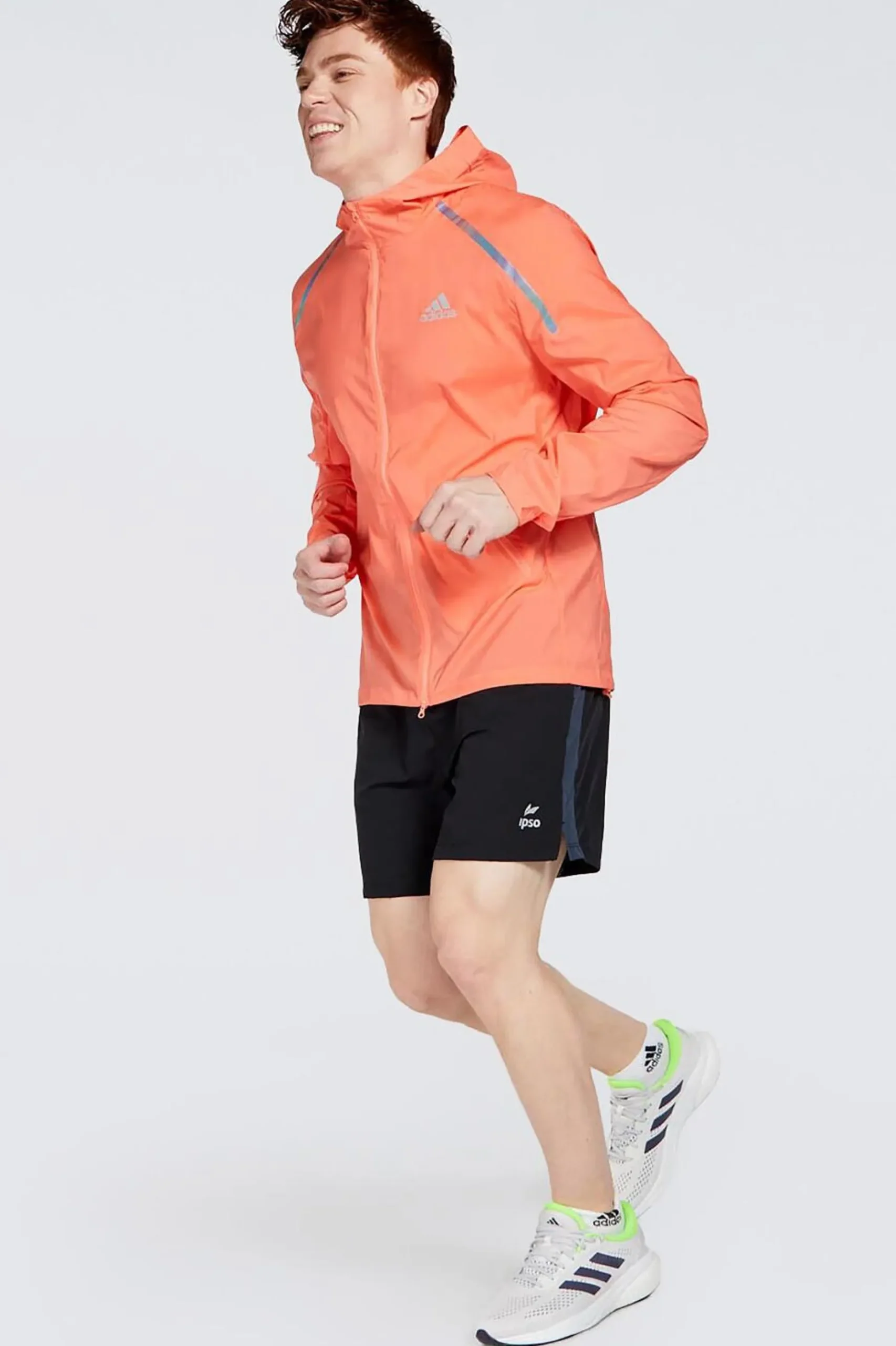 adidas Running Fast
