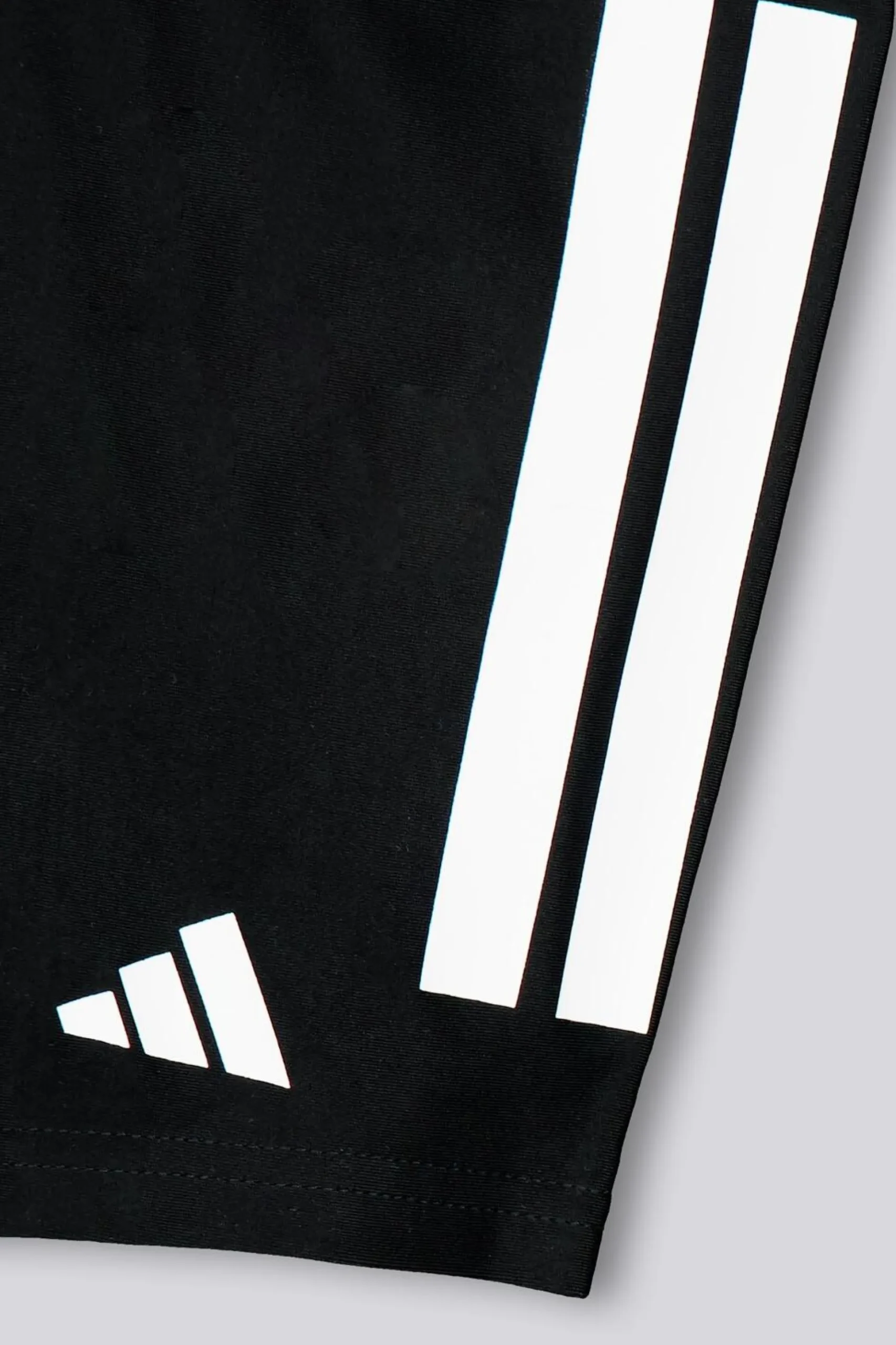 adidas 3s Bald