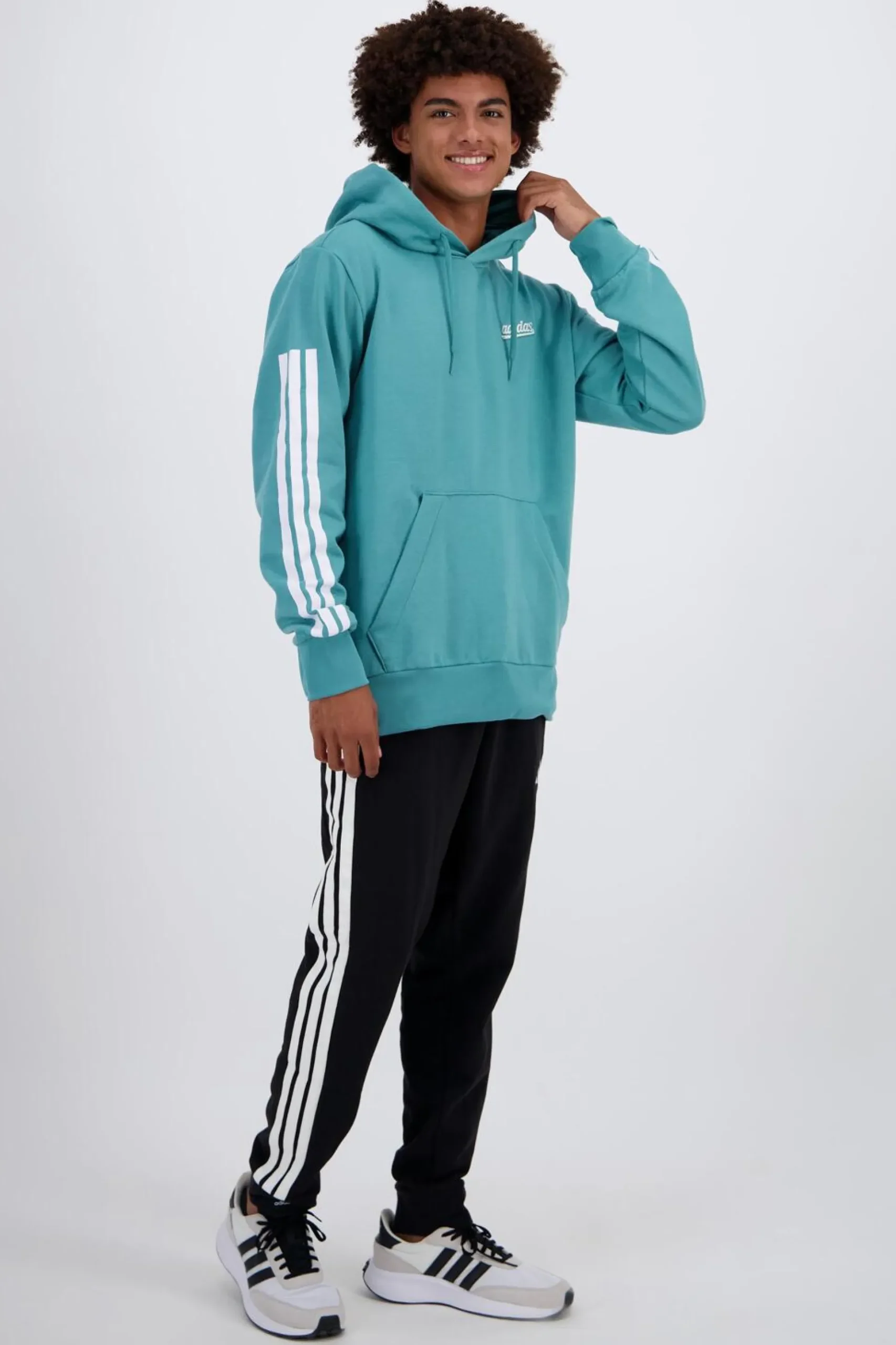adidas Script