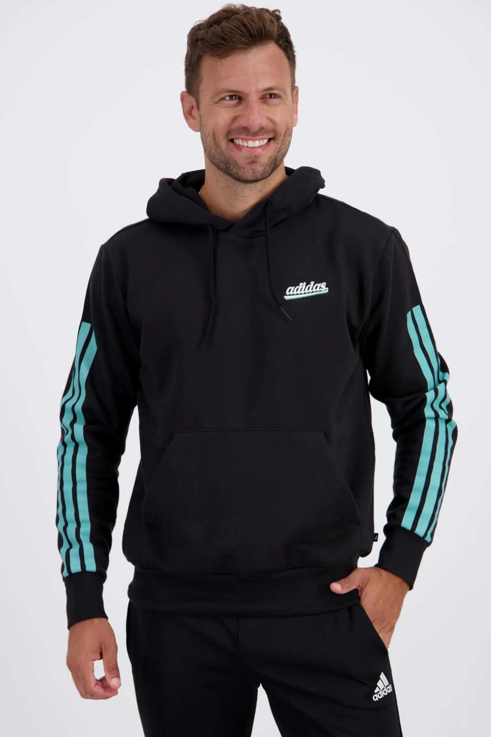 adidas Script