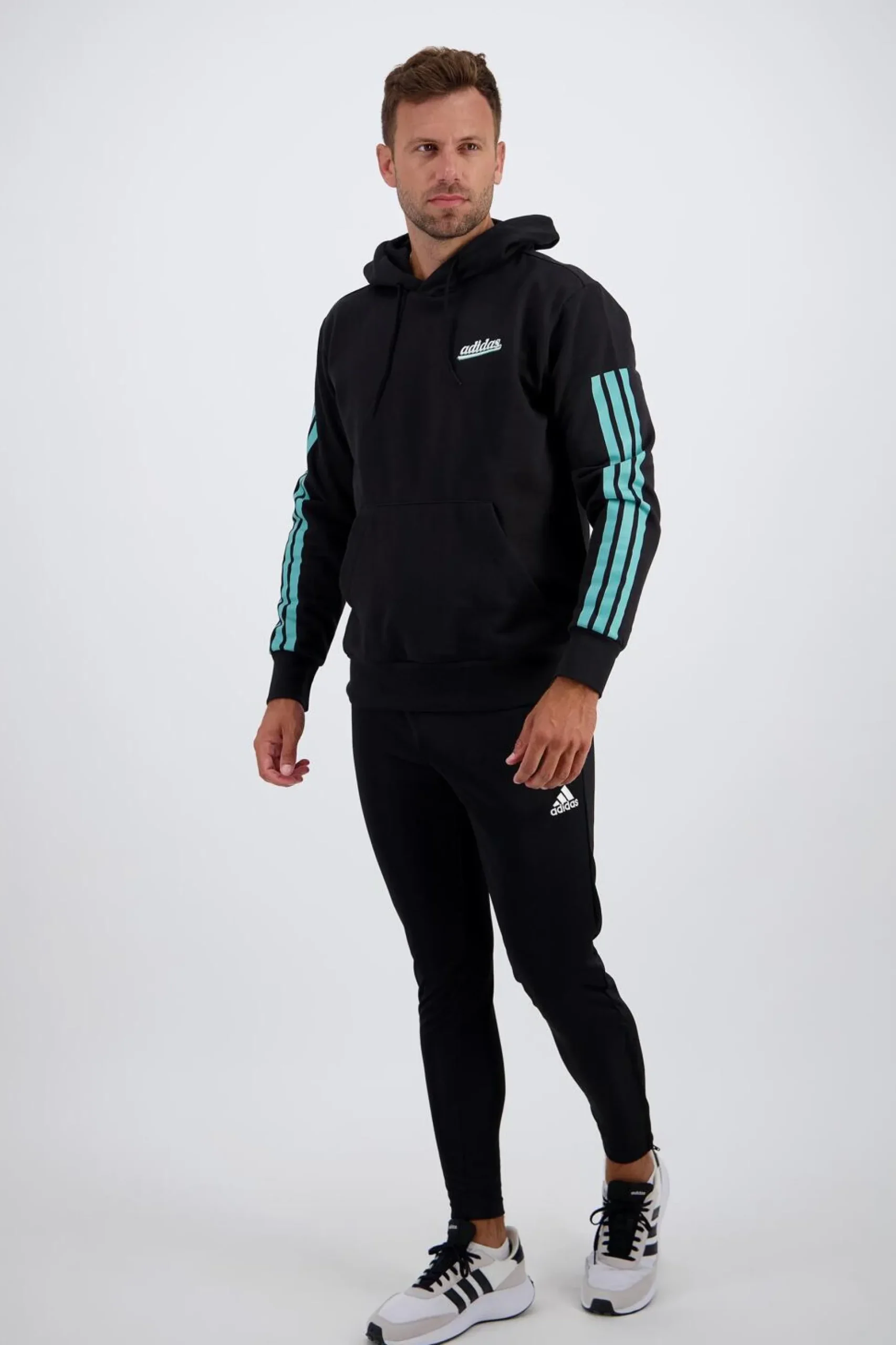 adidas Script