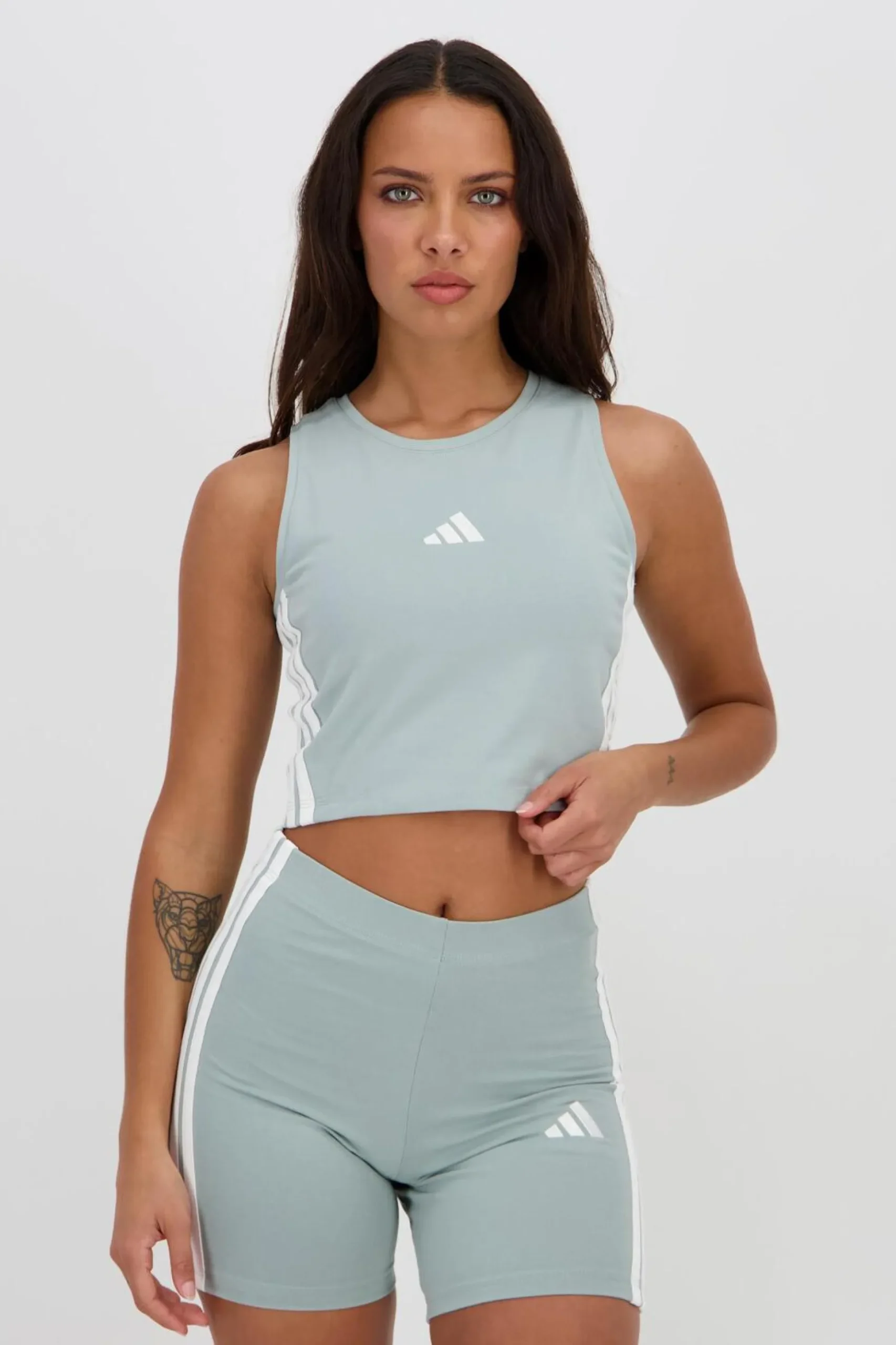 adidas Seasonal Essentials