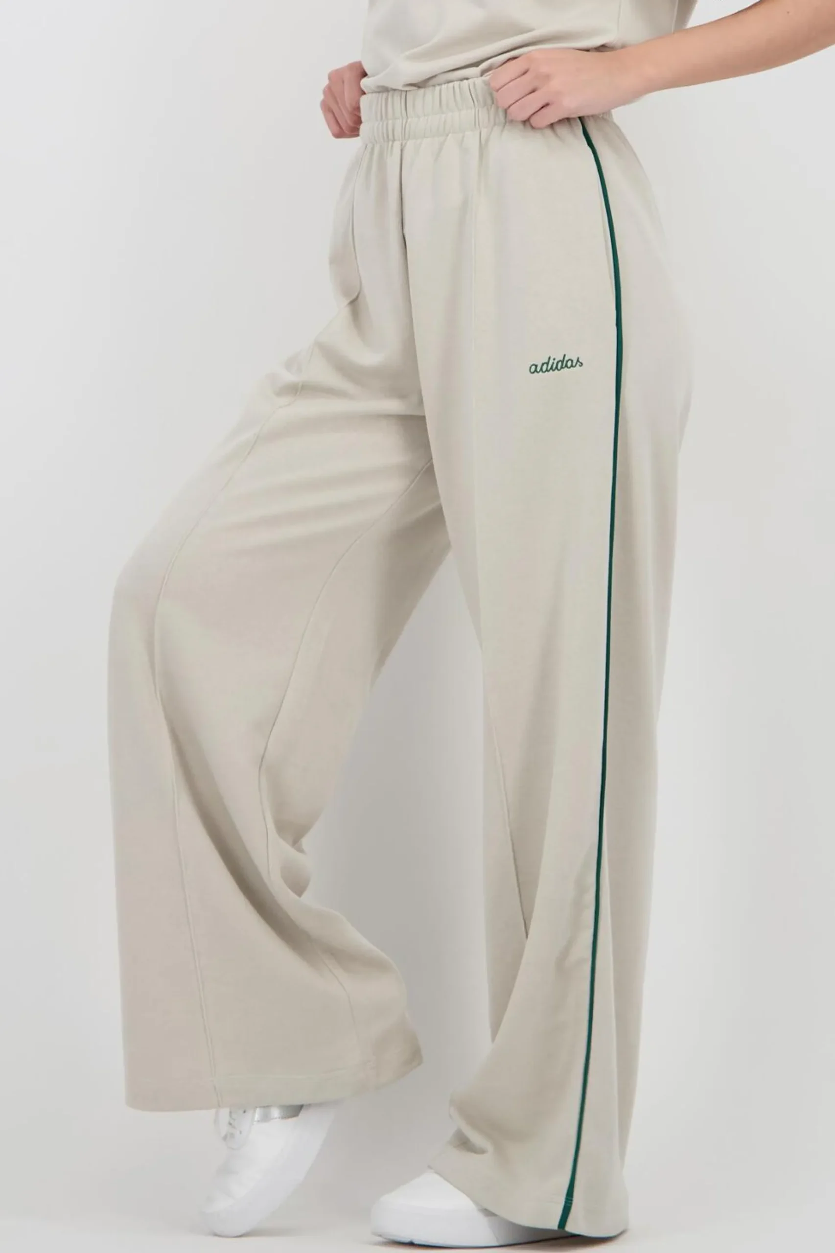 adidas Seasonal Essentials