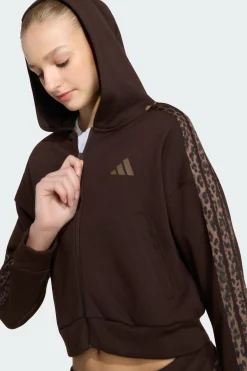 adidas Seasonals Animal Full Zip