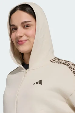 adidas Seasonals Animal Full Zip