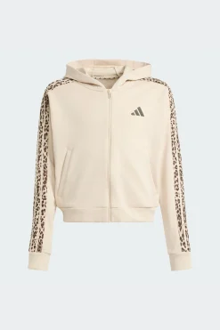 adidas Seasonals Animal Full Zip