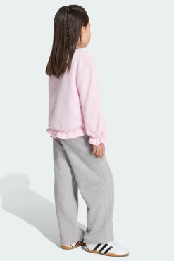 adidas Seasonals Ruffles