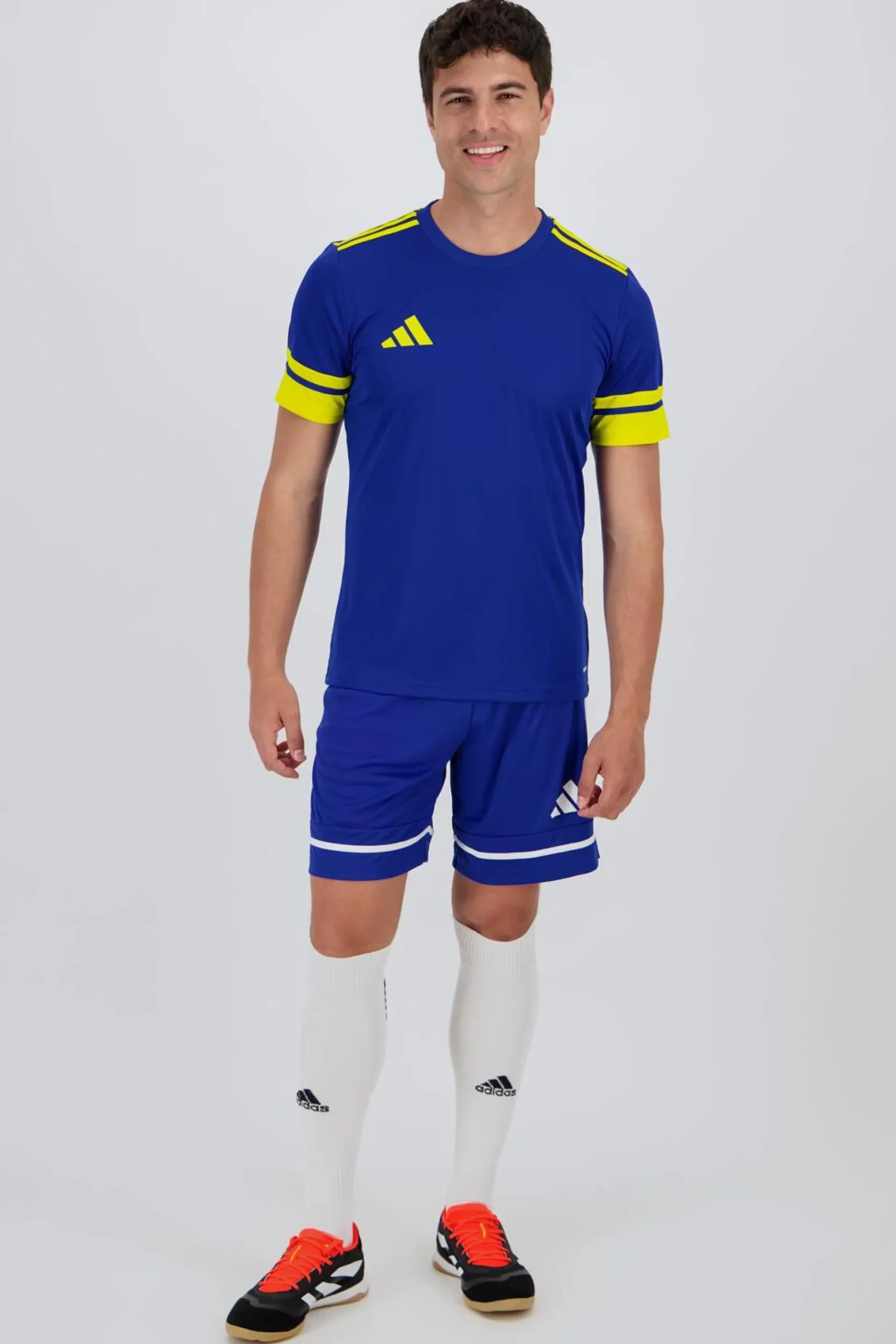 adidas Squadra 25