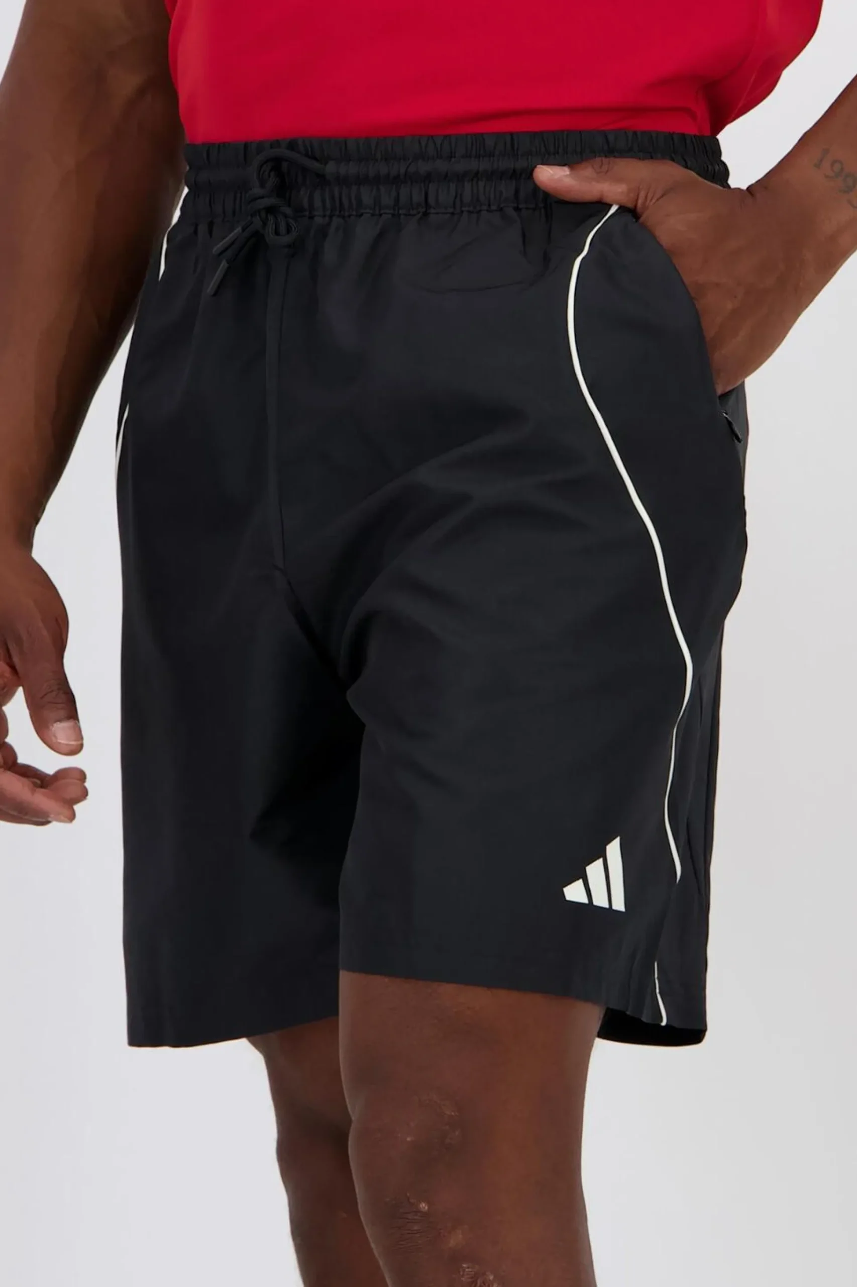 adidas Stadium