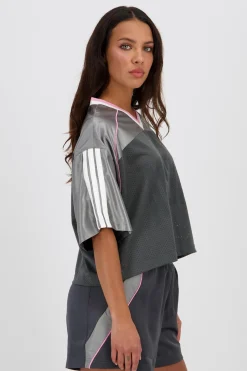 adidas Stadium Mesh