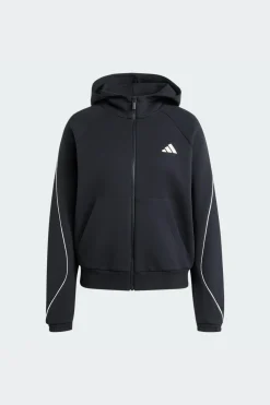 adidas Stadium Small Logo