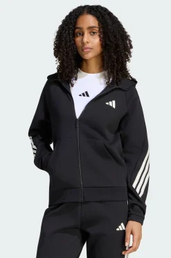 adidas Stadium Three Stripes