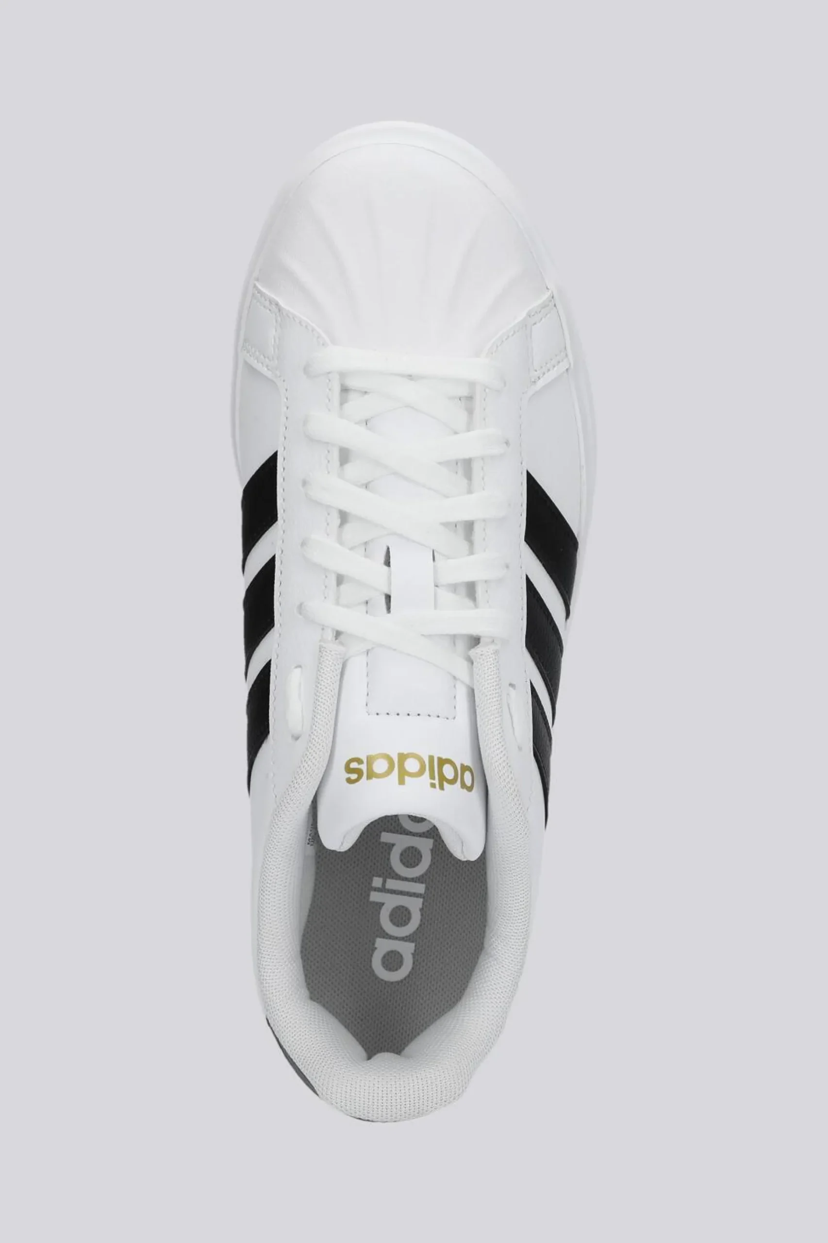 adidas Streettalk