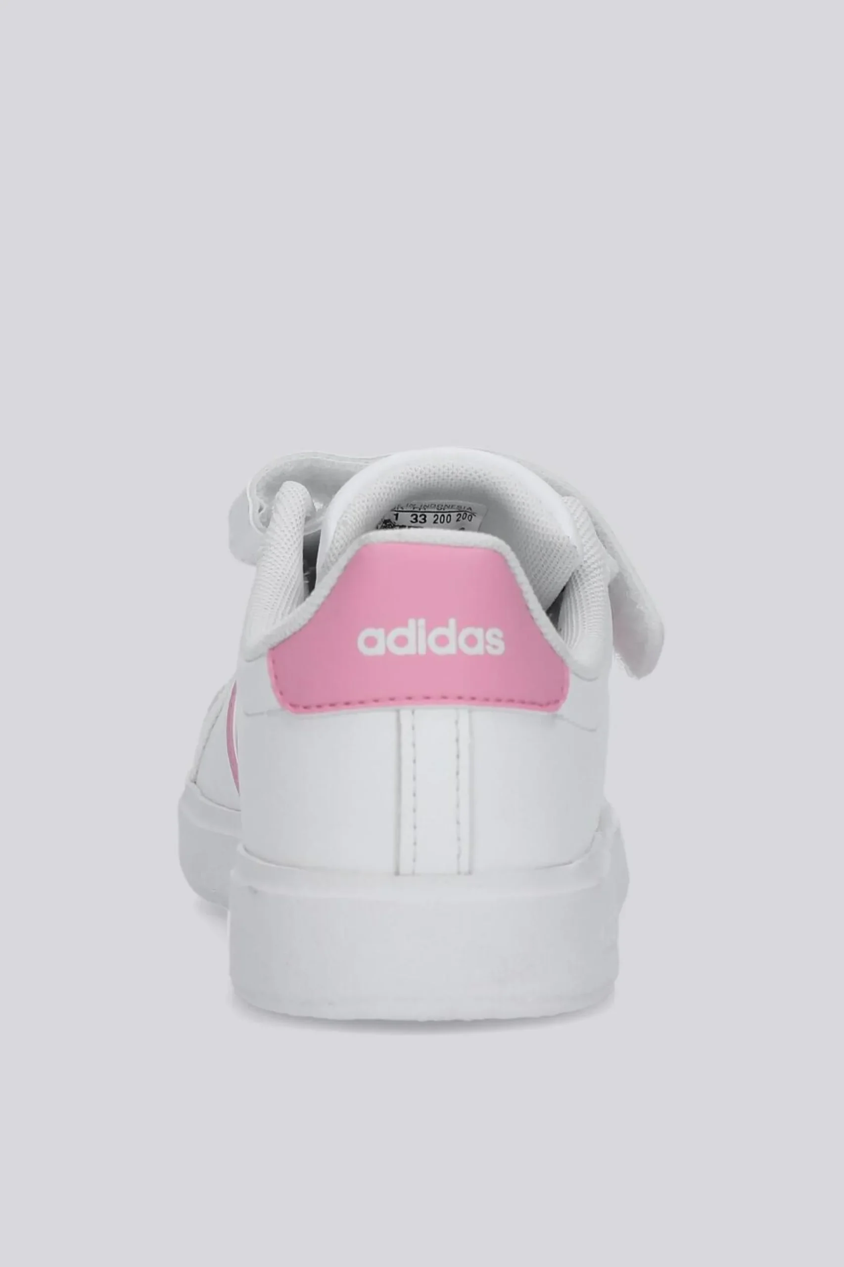 adidas Streettalk