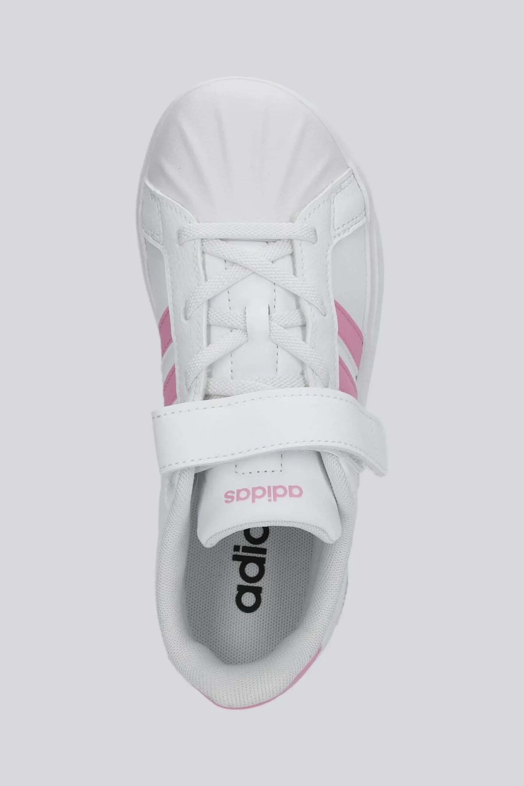 adidas Streettalk