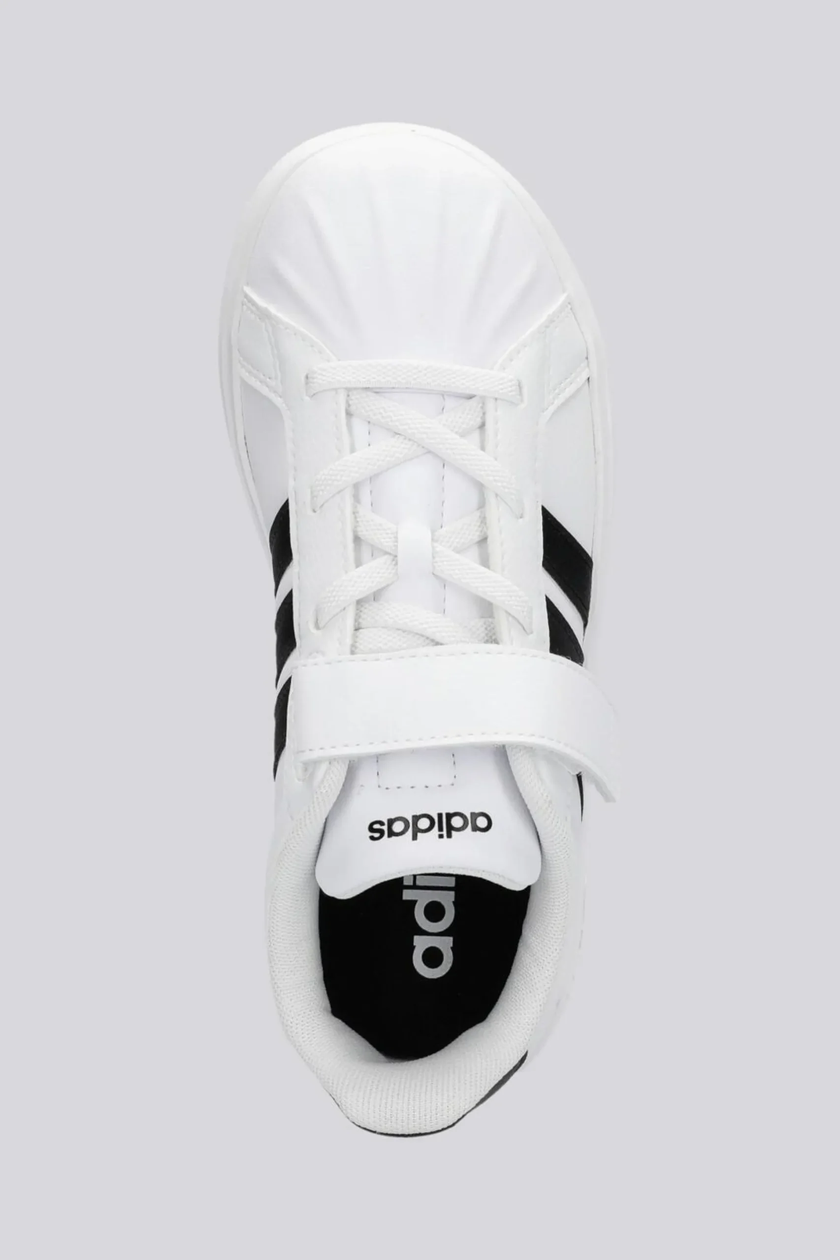 adidas Streettalk