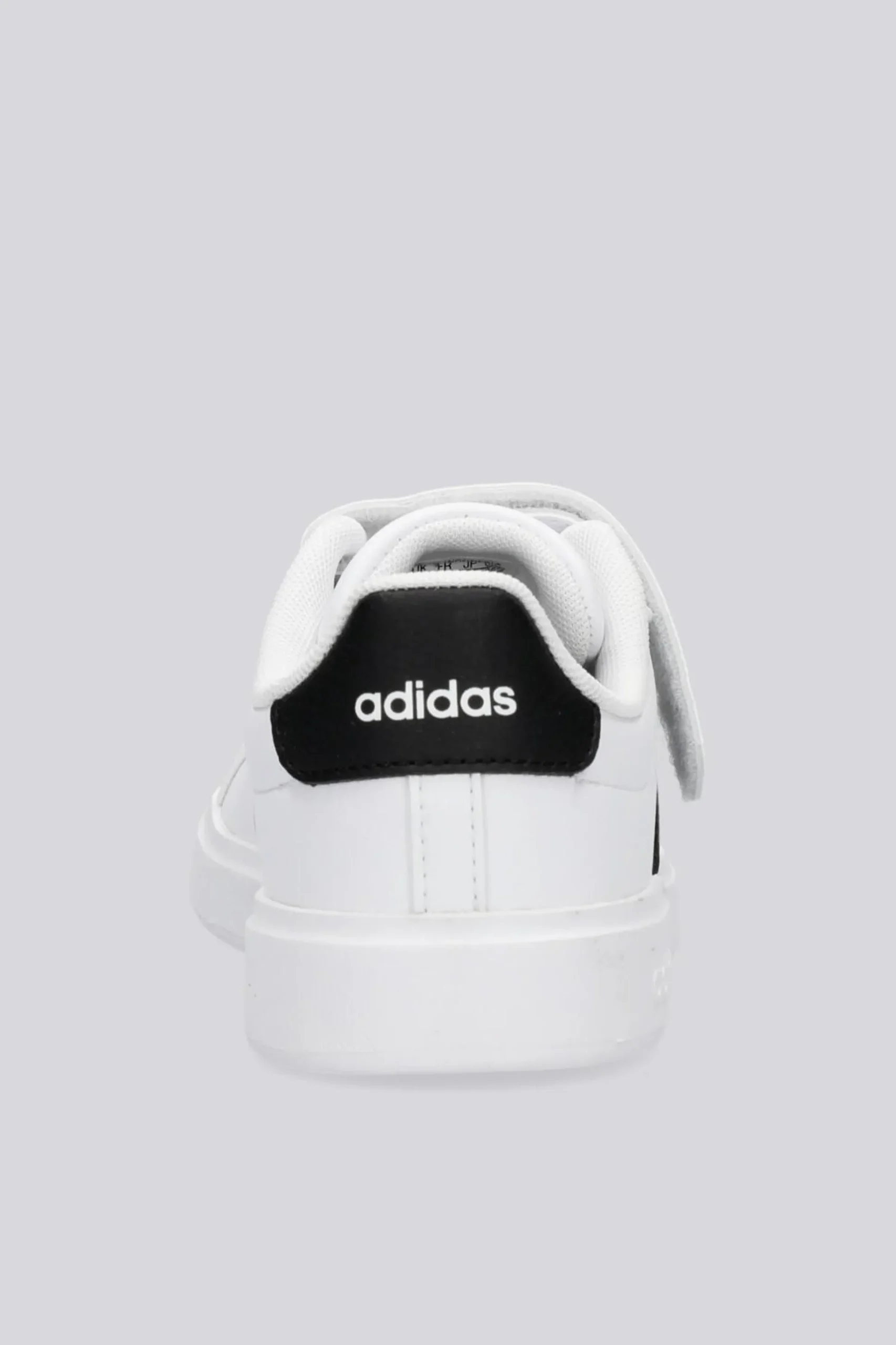 adidas Streettalk