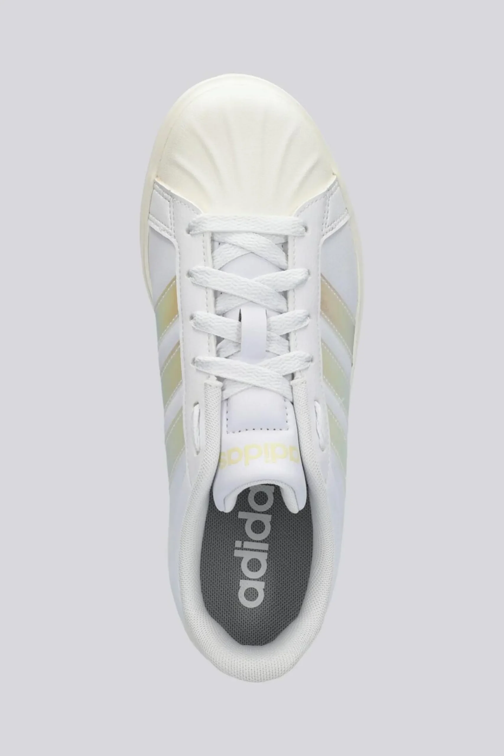 adidas Streettalk