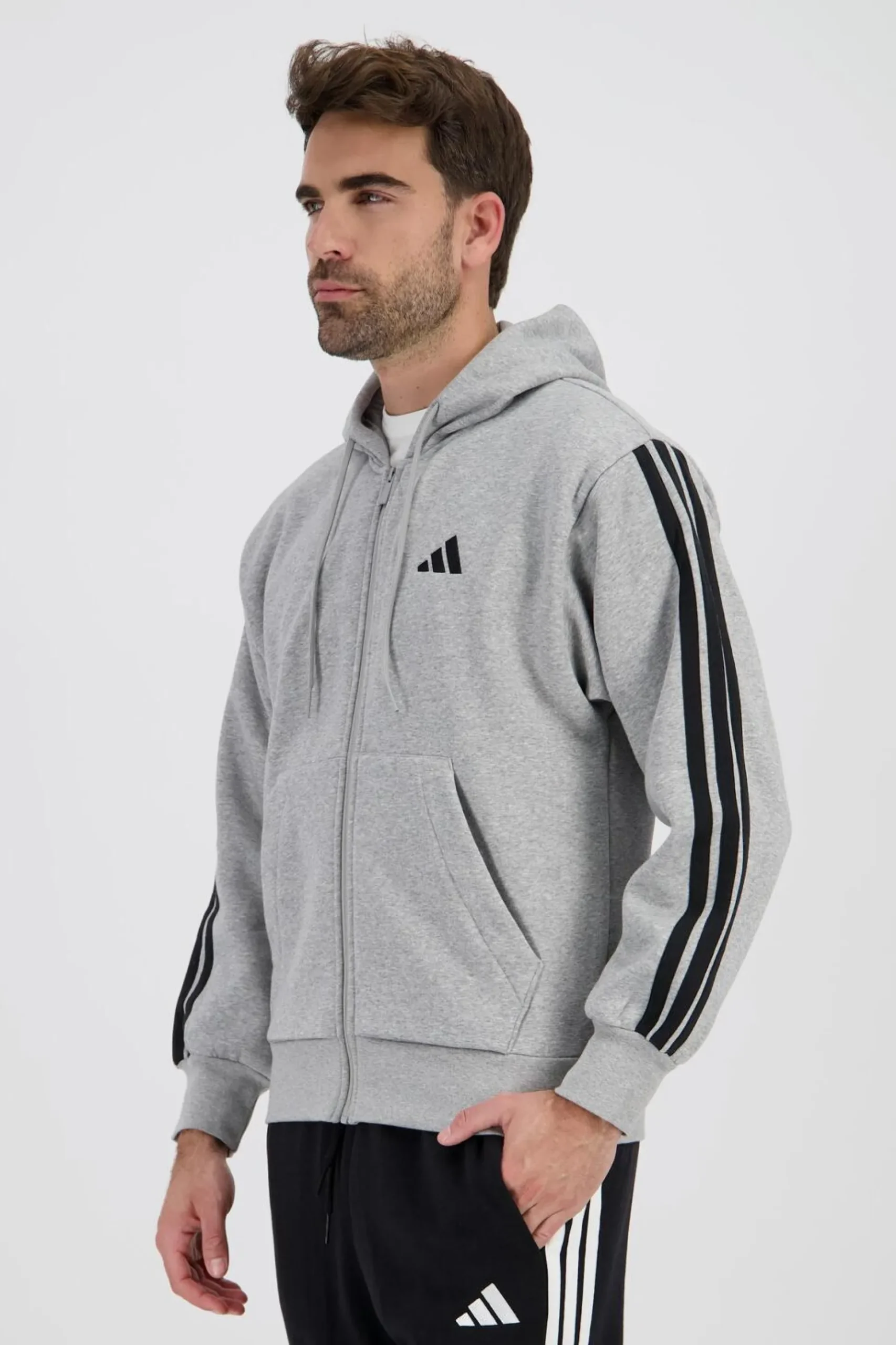 adidas 3 Stripes