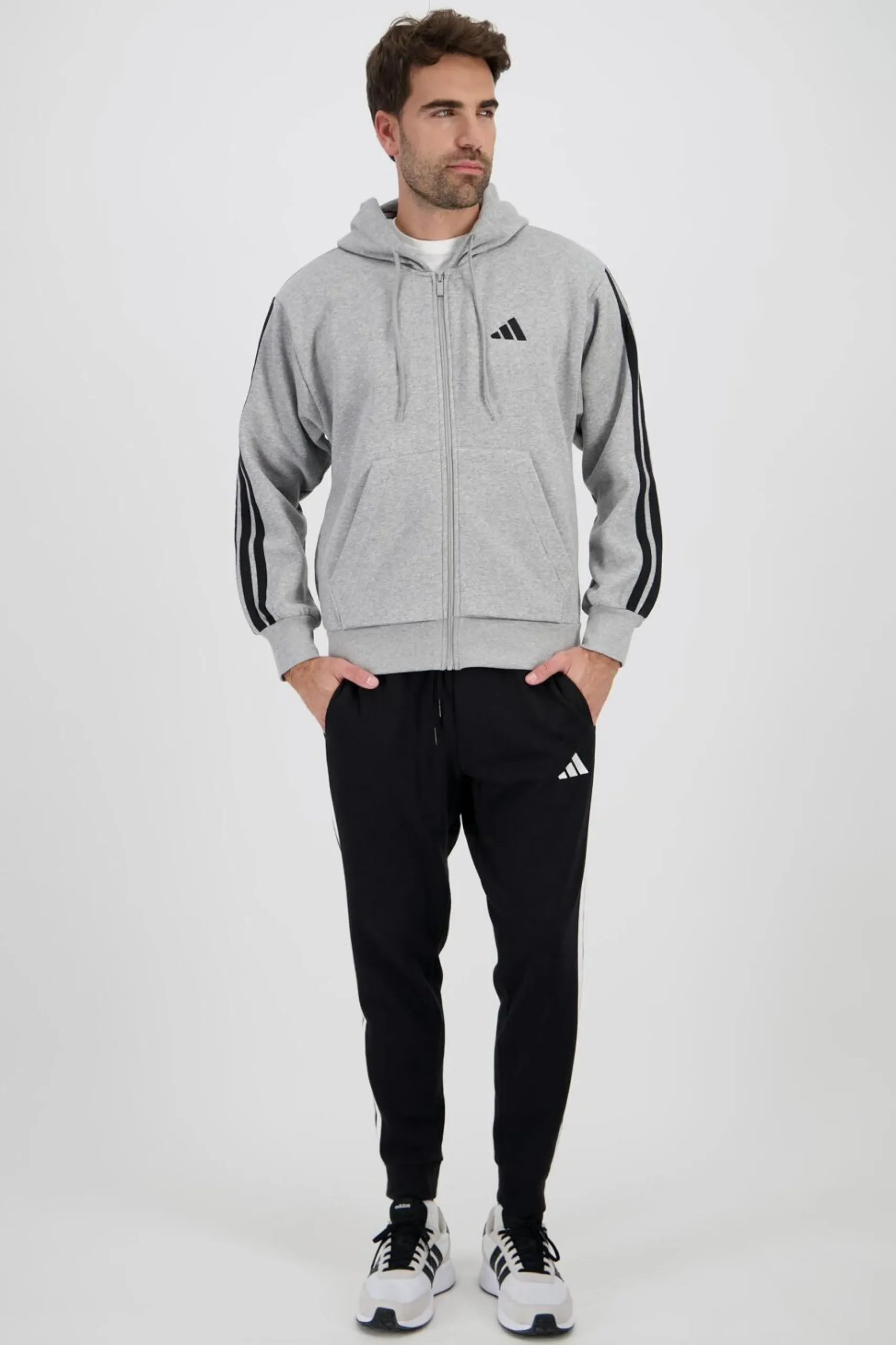 adidas 3 Stripes