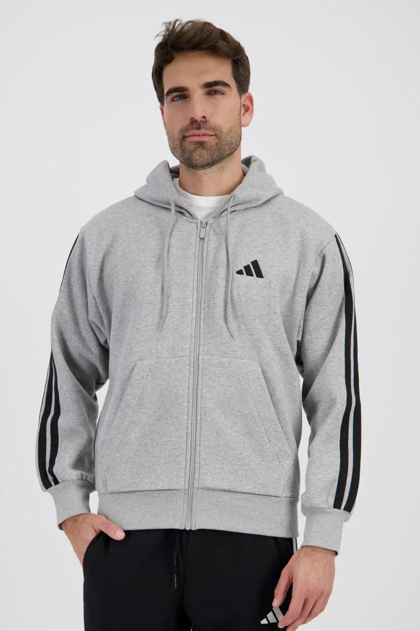 adidas 3 Stripes