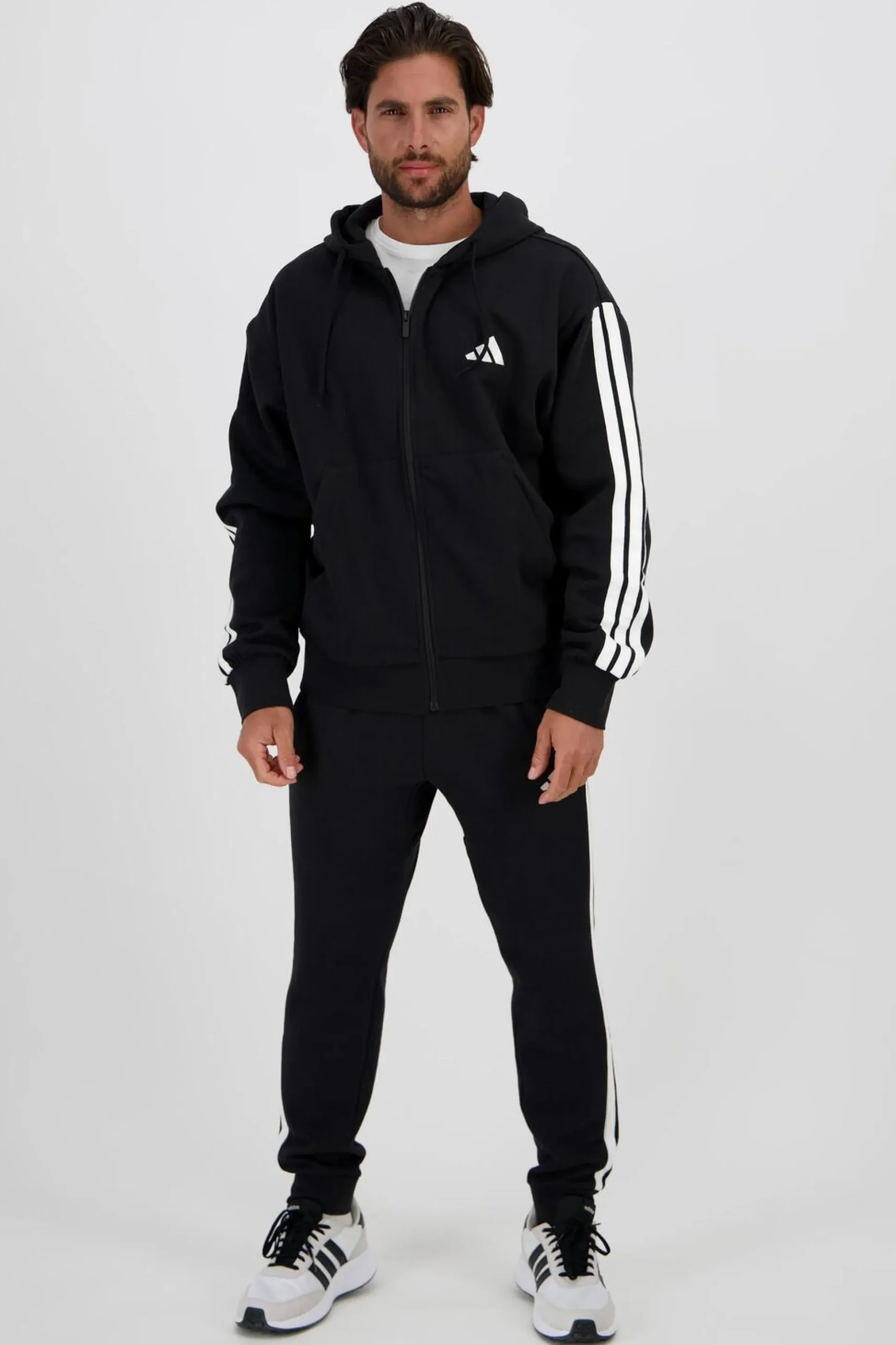 adidas 3 Stripes
