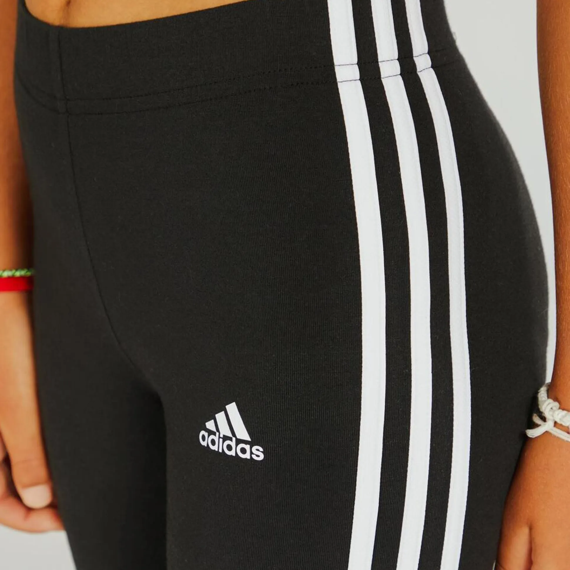 adidas 3 Stripes