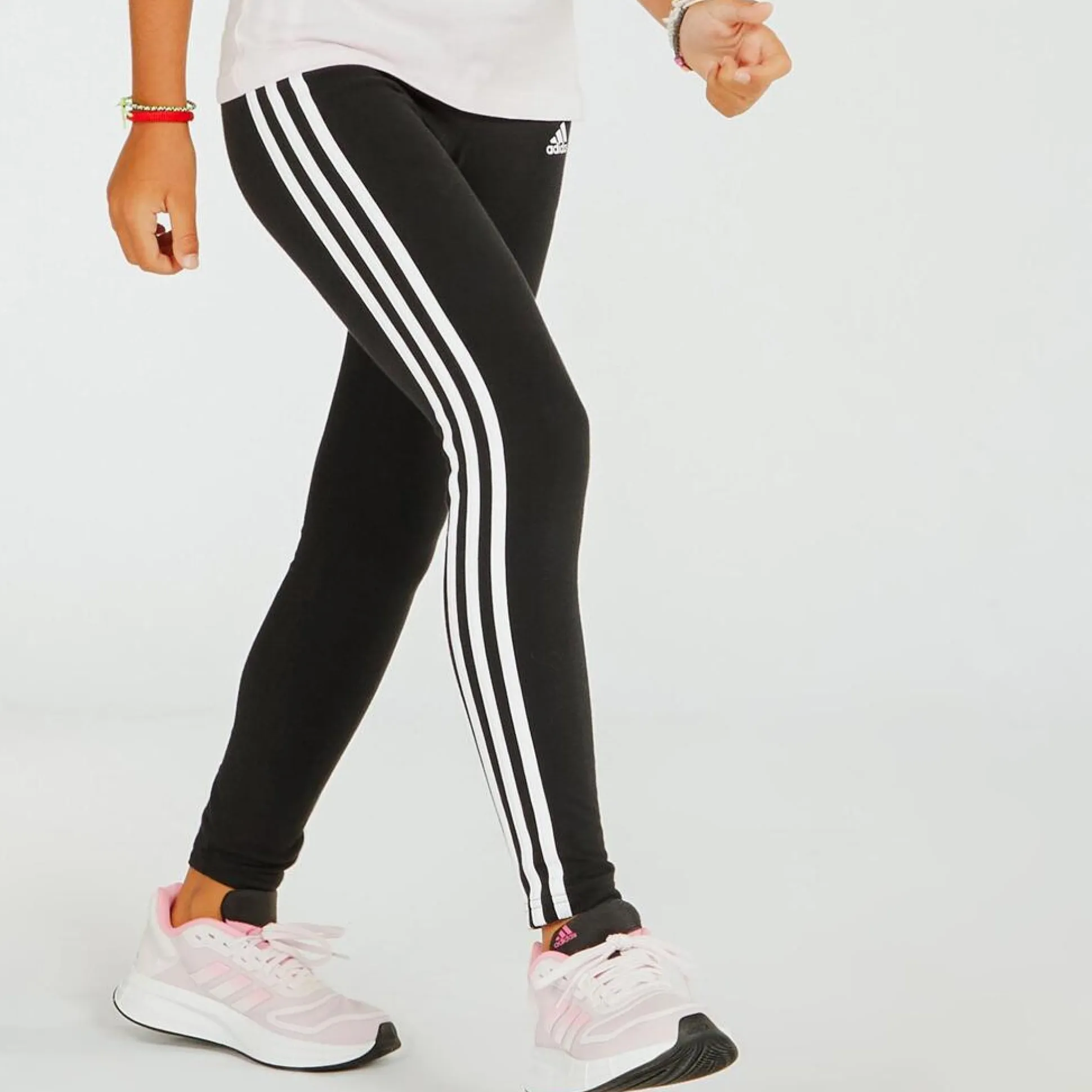 adidas 3 Stripes