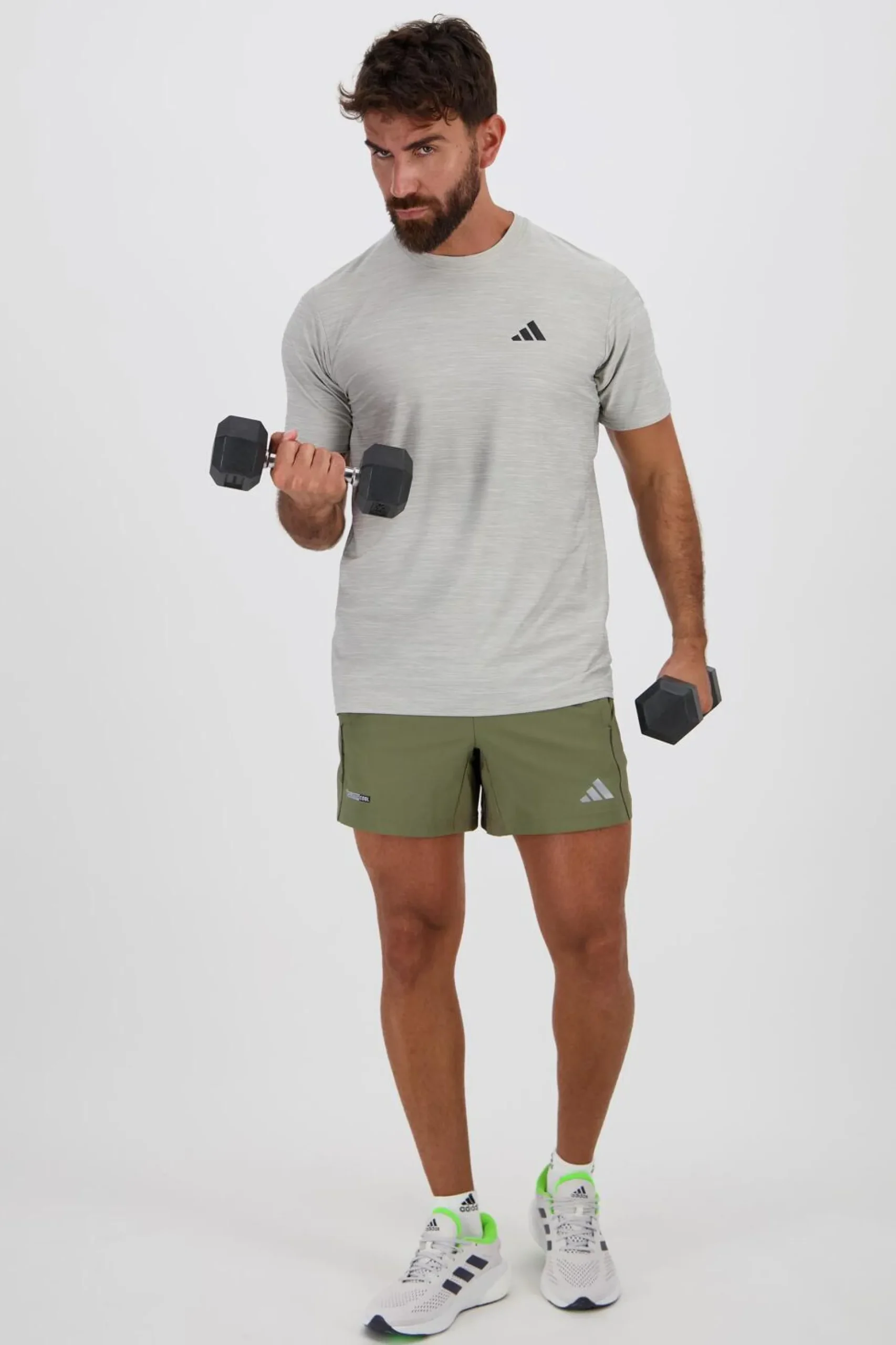 adidas Tech App