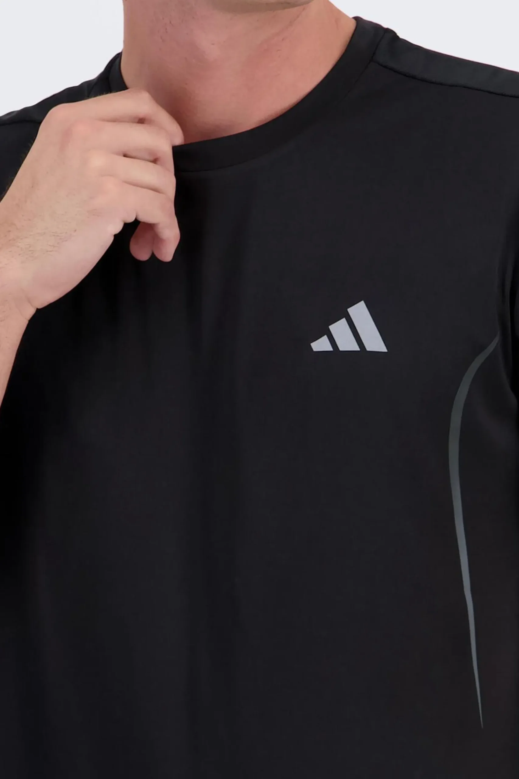 adidas Tech App