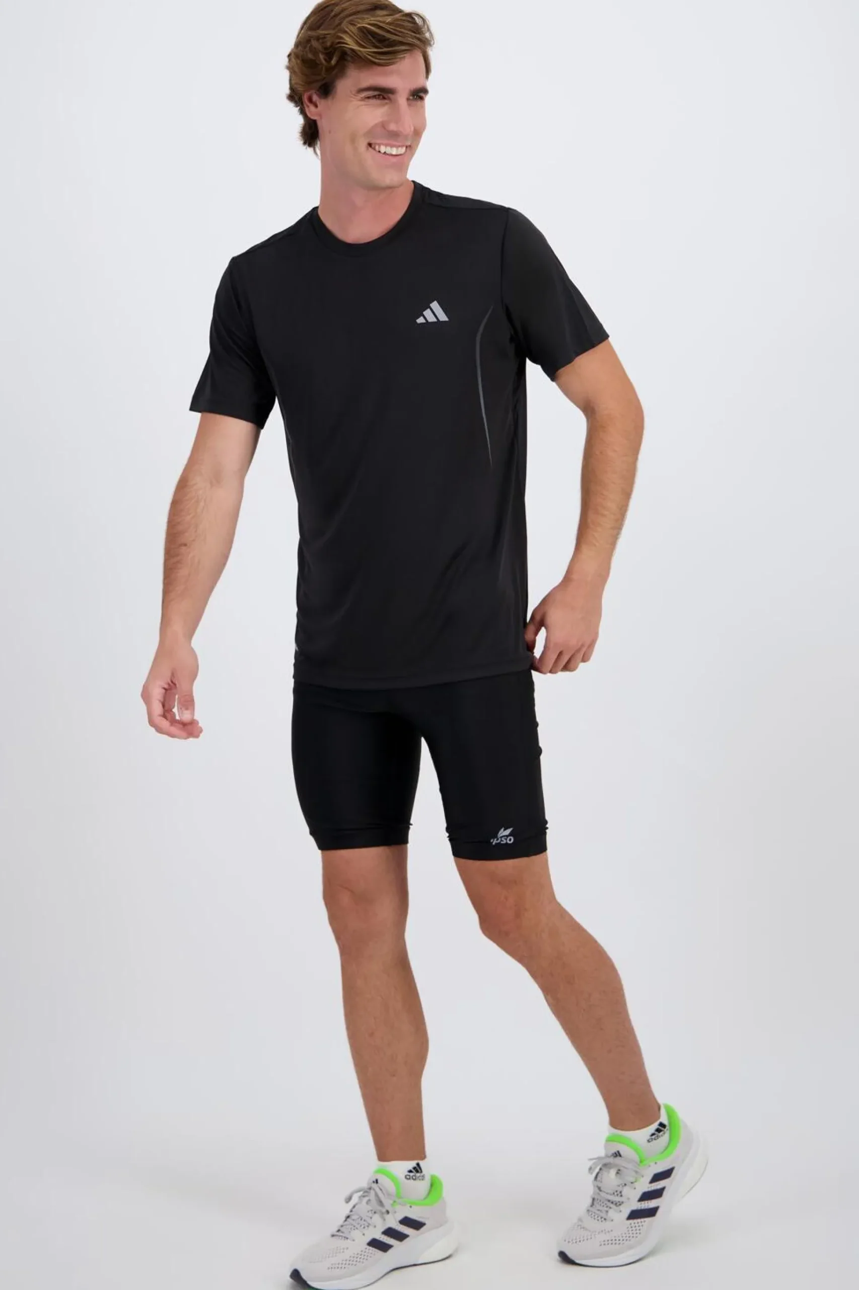 adidas Tech App