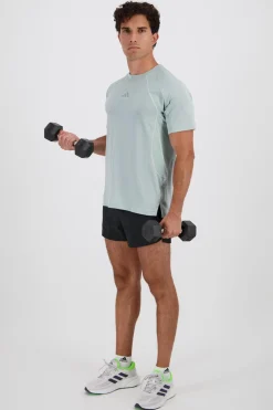 adidas Tech Apparel