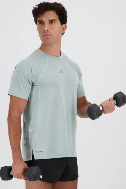 adidas Tech Apparel
