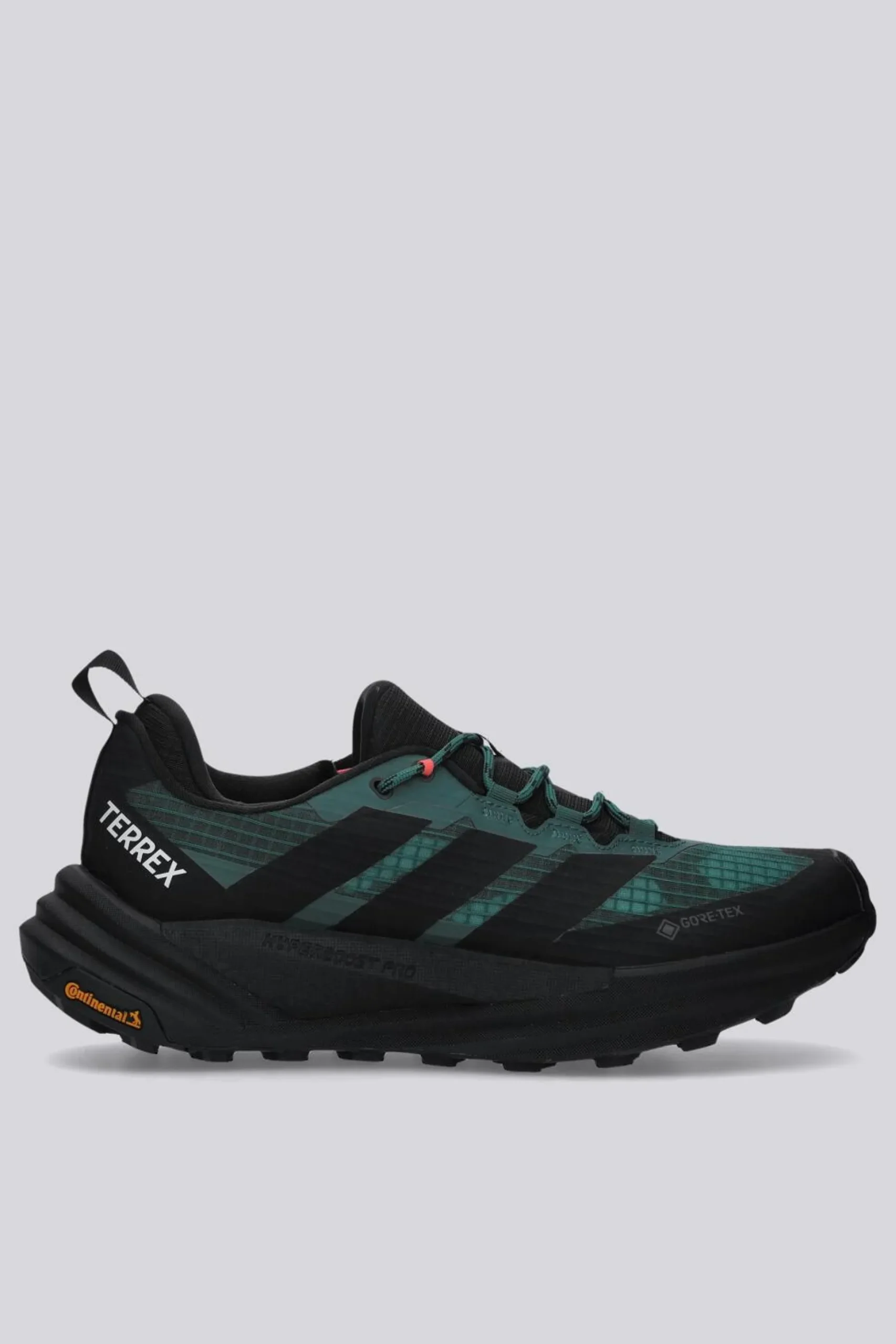 adidas Terrex Free Hiker 3 Low Gtx