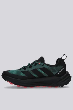 adidas Terrex Free Hiker 3 Low Gtx