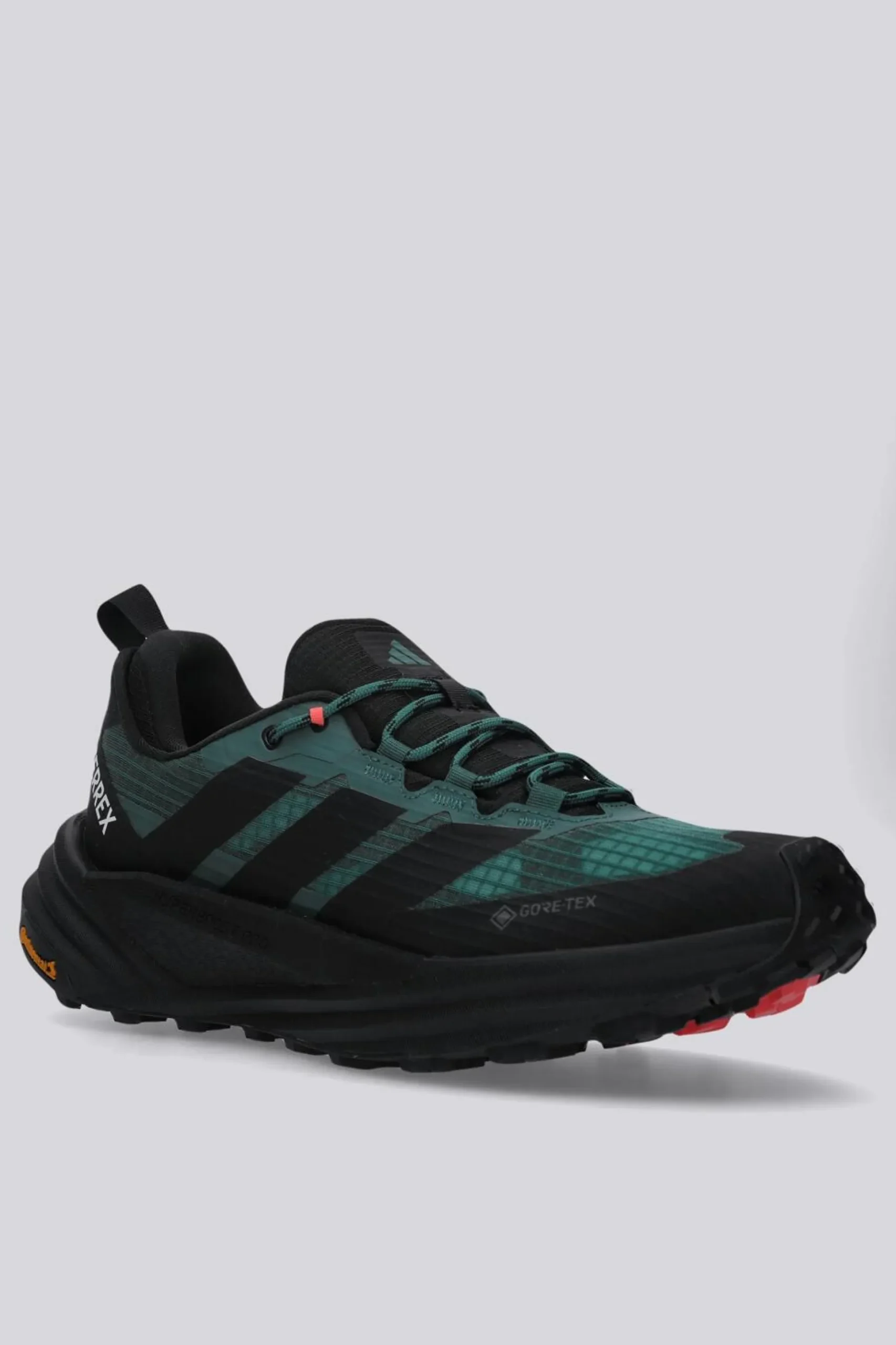 adidas Terrex Free Hiker 3 Low Gtx