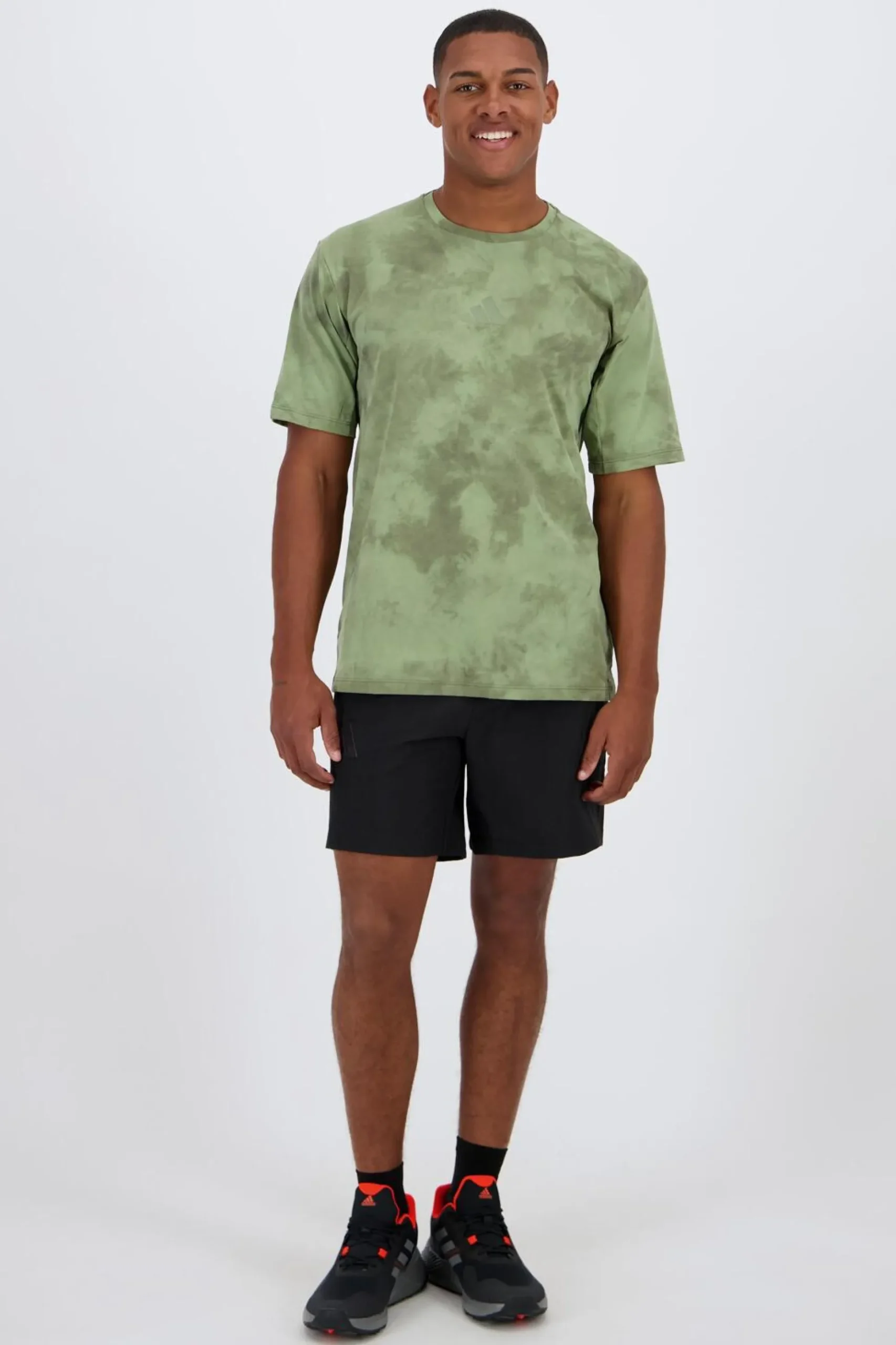 adidas Terrex Multi Spray Dye