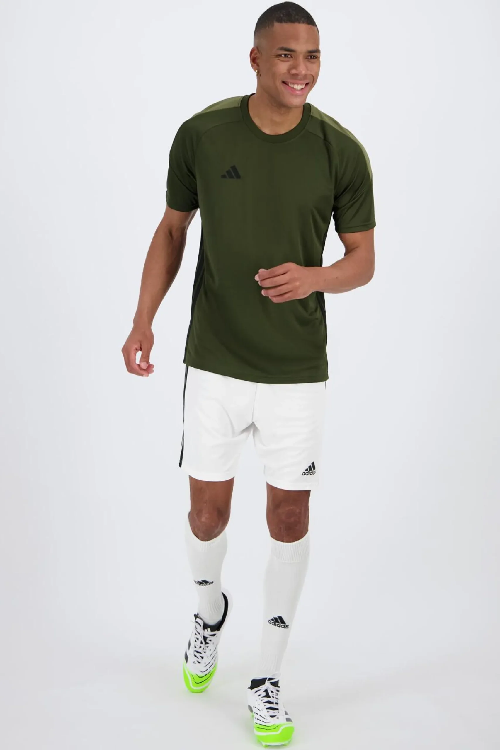 adidas Tiro Essentials