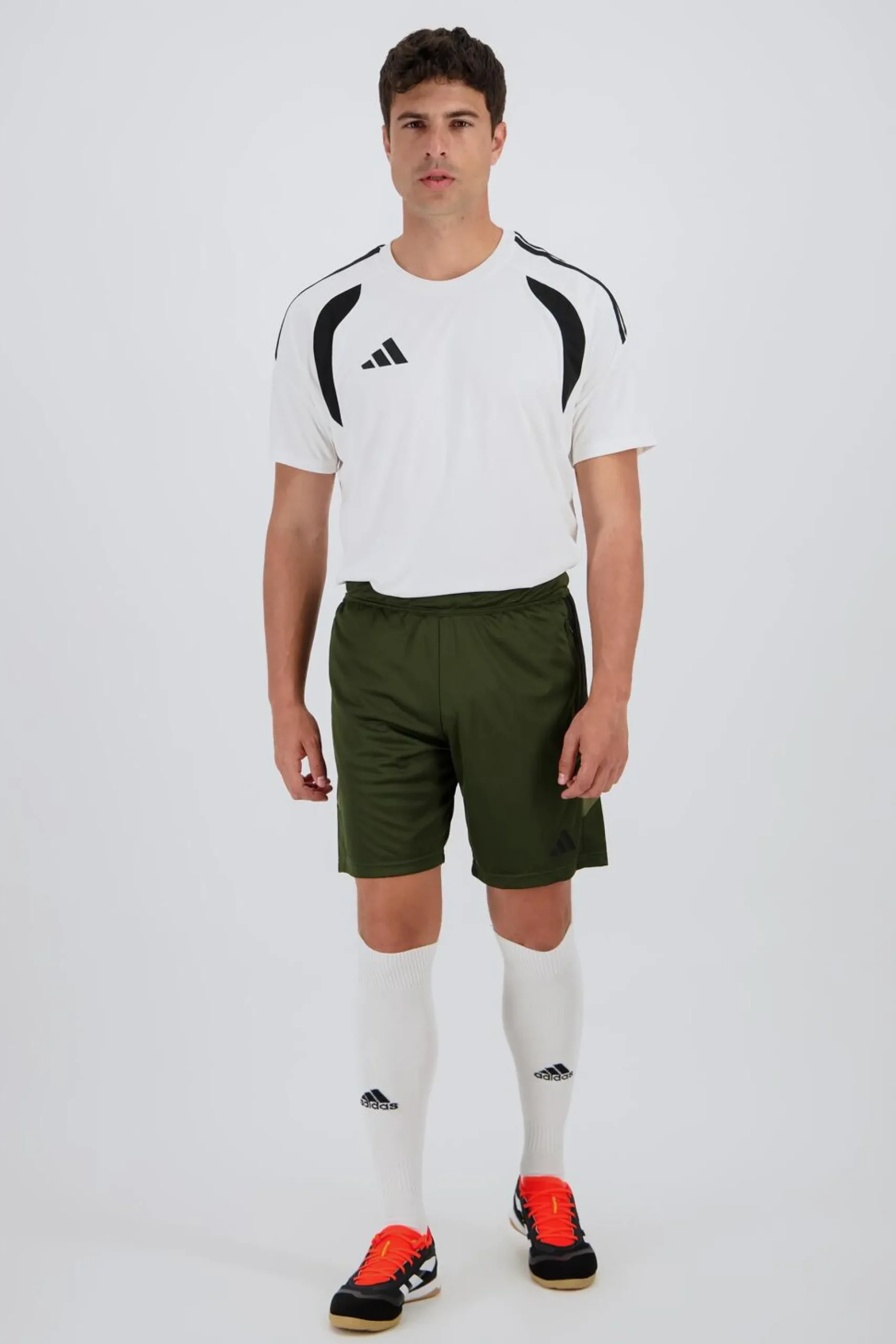 adidas Tiro Essentials