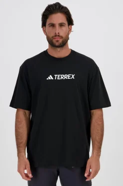 adidas Tx Logo