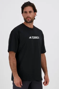 adidas Tx Logo