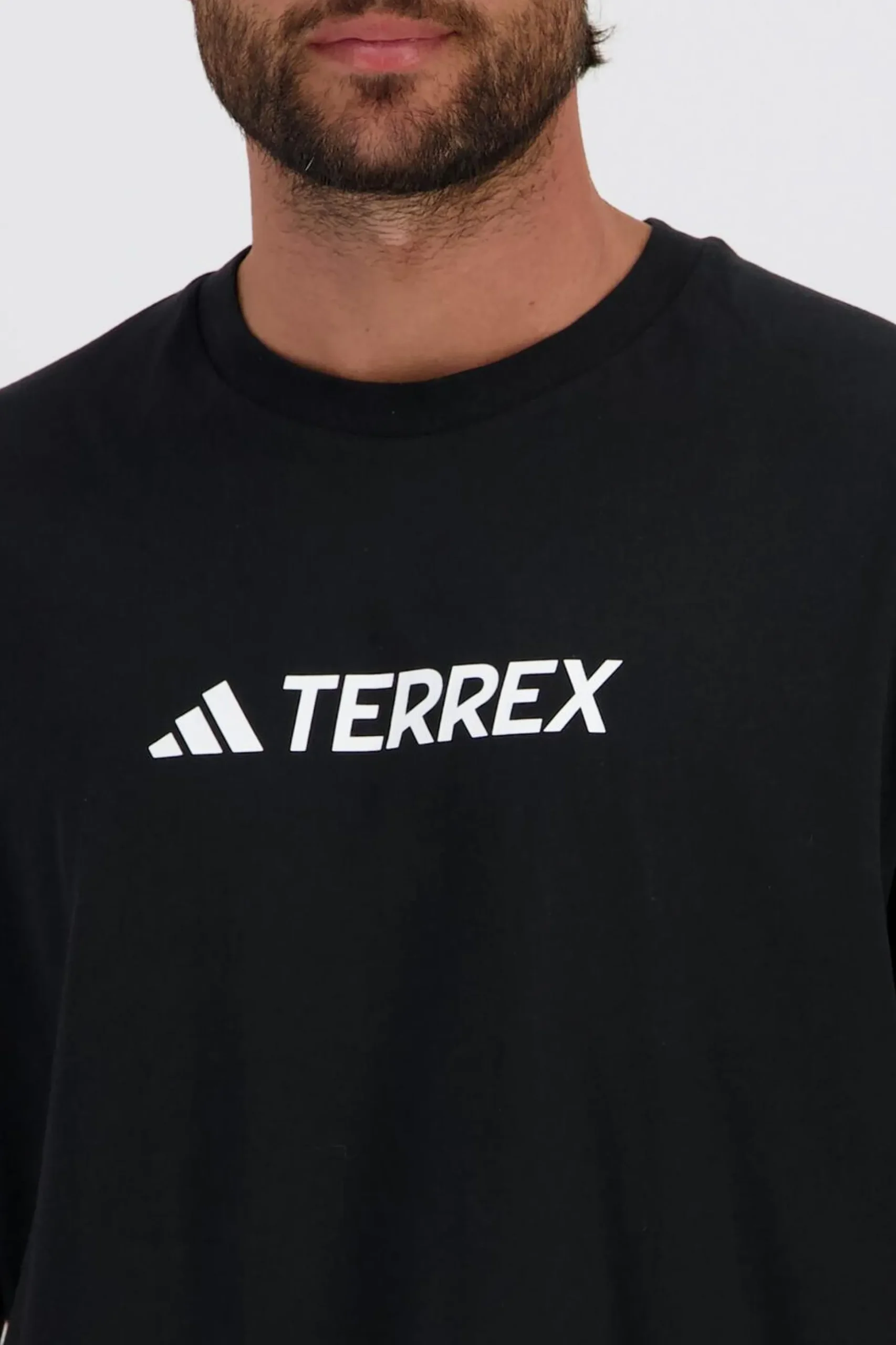 adidas Tx Logo
