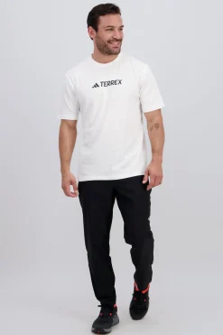 adidas Tx Logo
