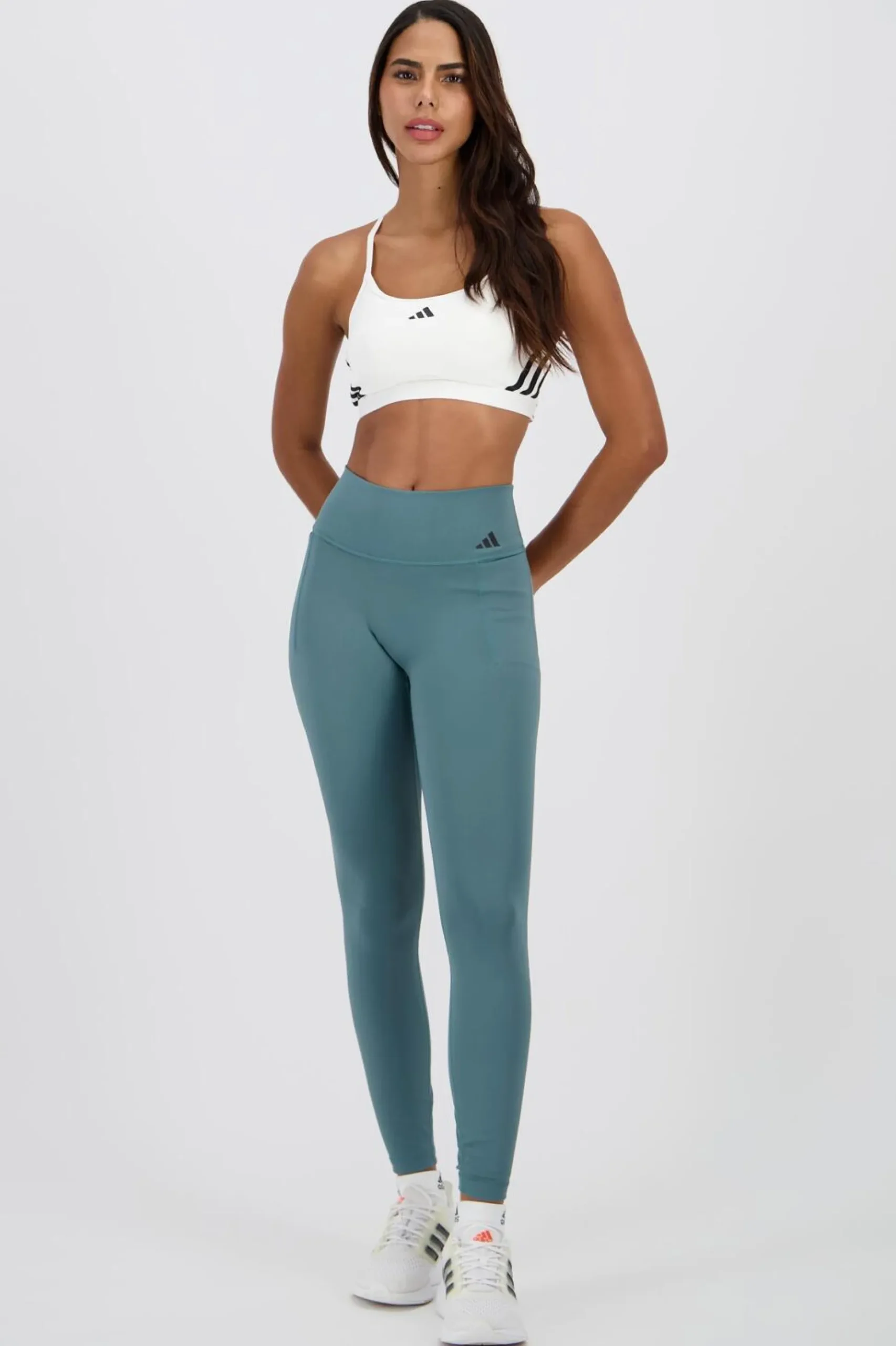 adidas Workout Full Length