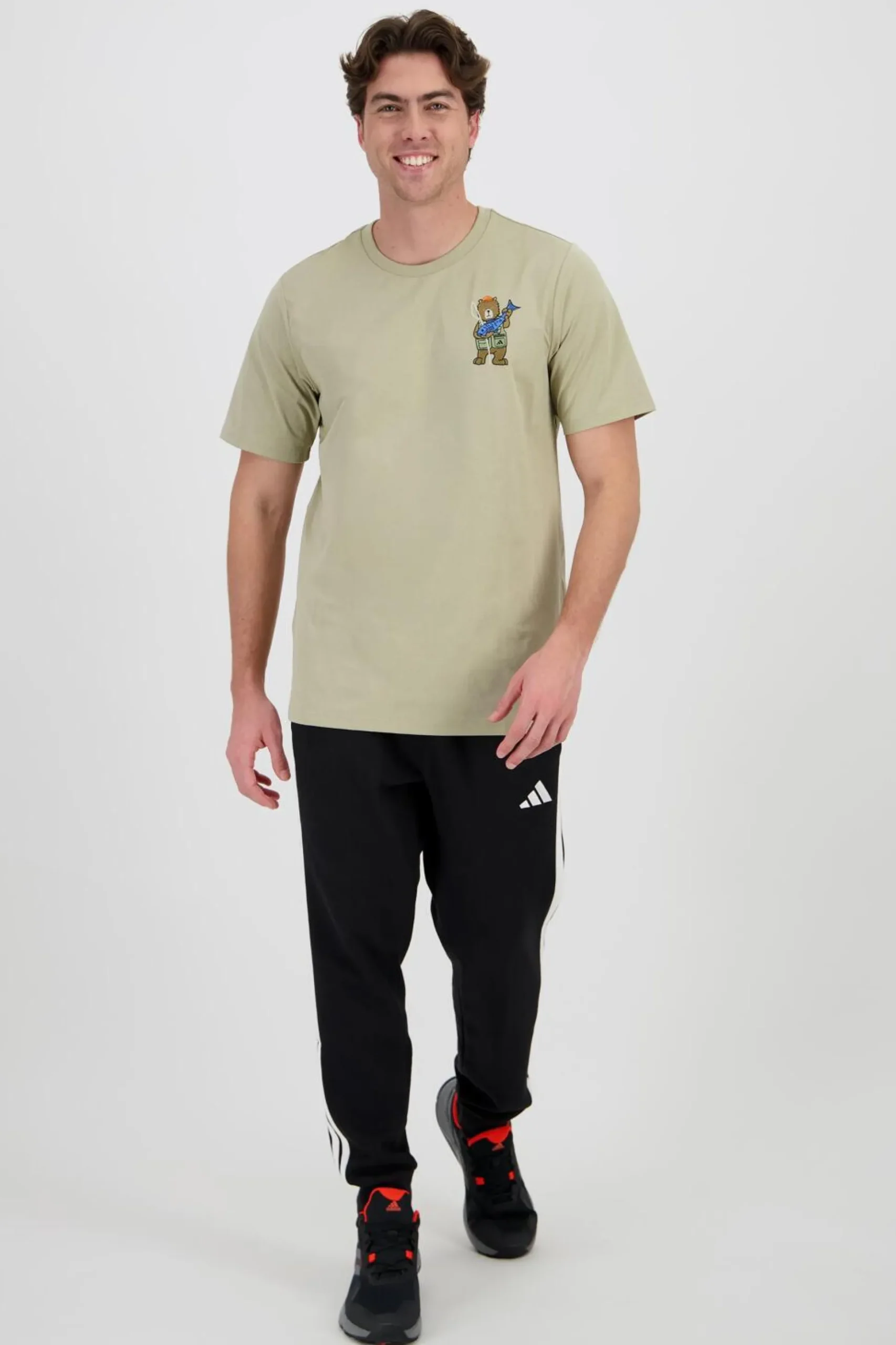 adidas X CC Emb