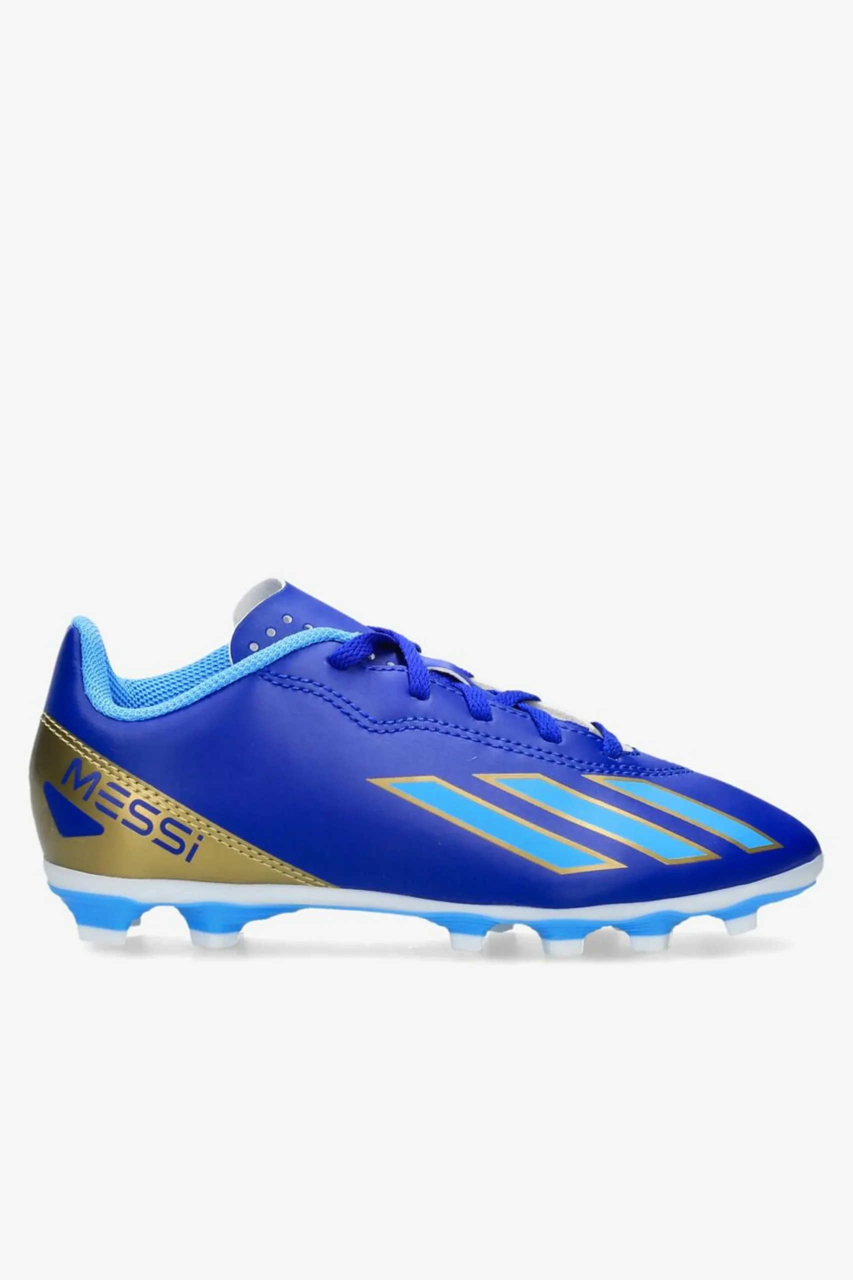 adidas X Crazyfast Club Fg