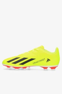 adidas X Crazyfast Club Fg