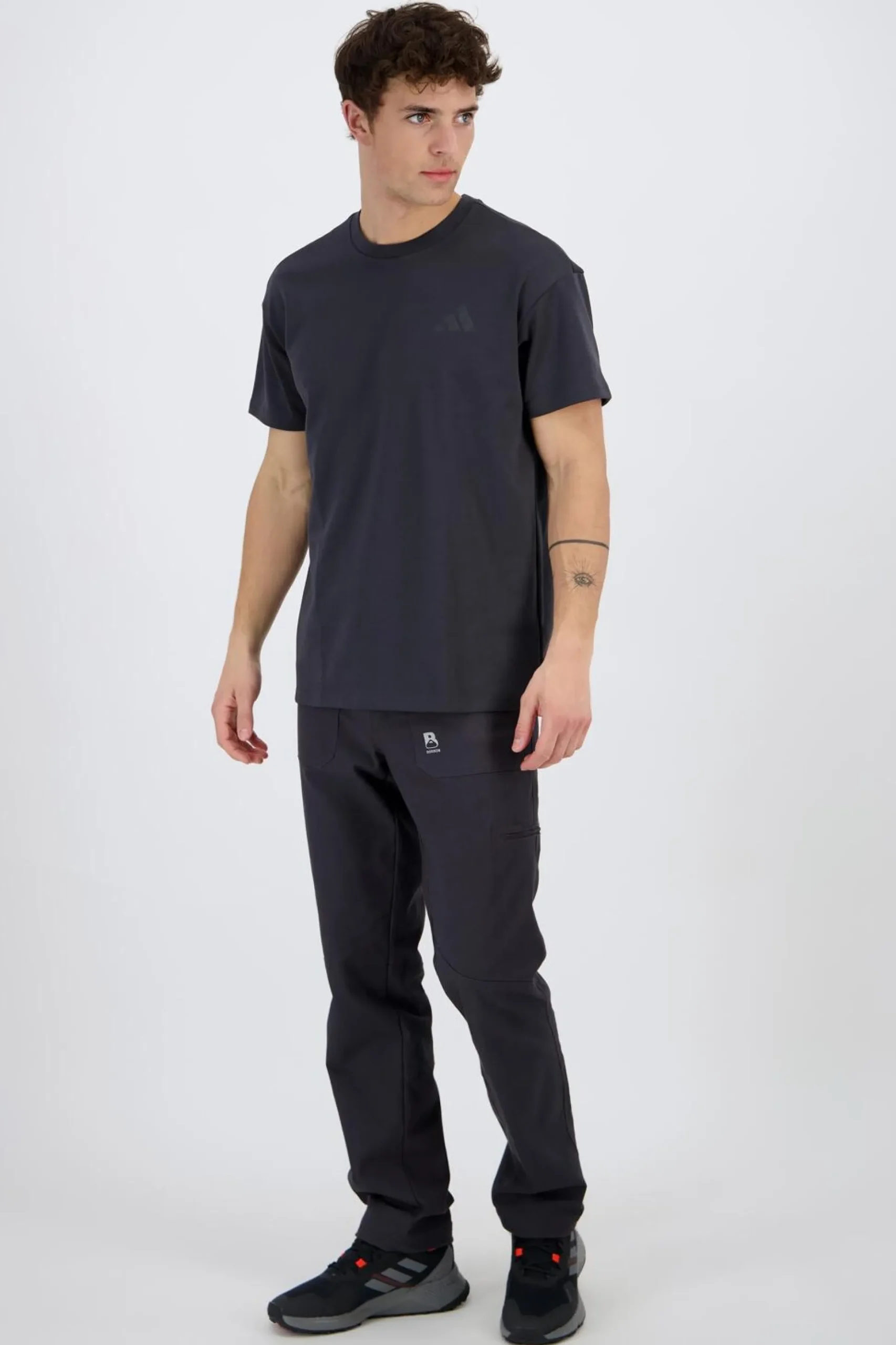 adidas Xpl