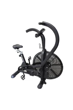 Air Bike - Bicicleta De Aire Fitness Tech